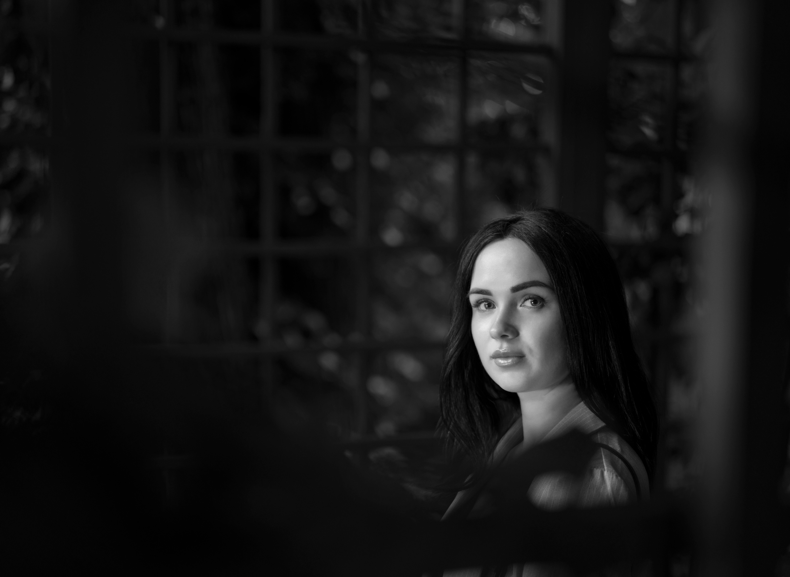 Вика и Питер. Фотограф Сергей Танков