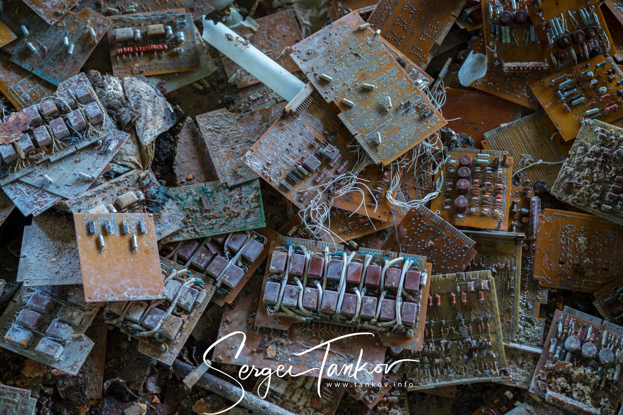 Абхазия (май 2019). Фотограф Сергей Танков