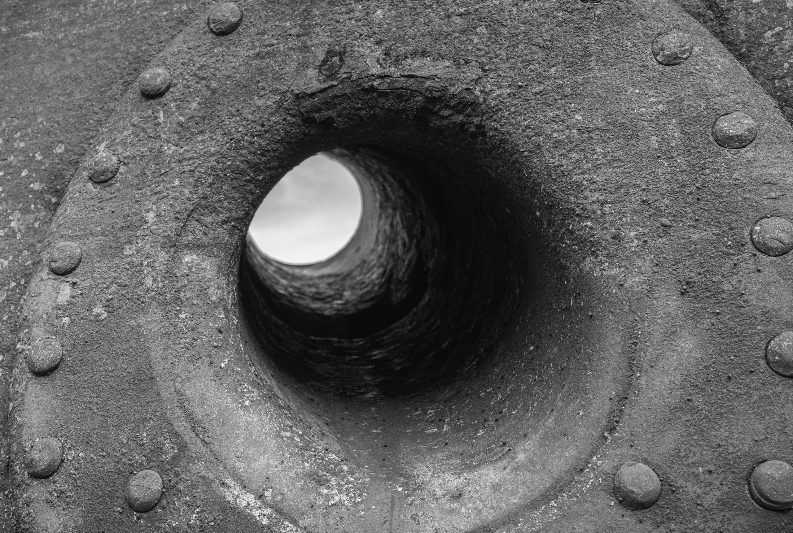 Териберка (октябрь 2020). Фотограф Сергей Танков