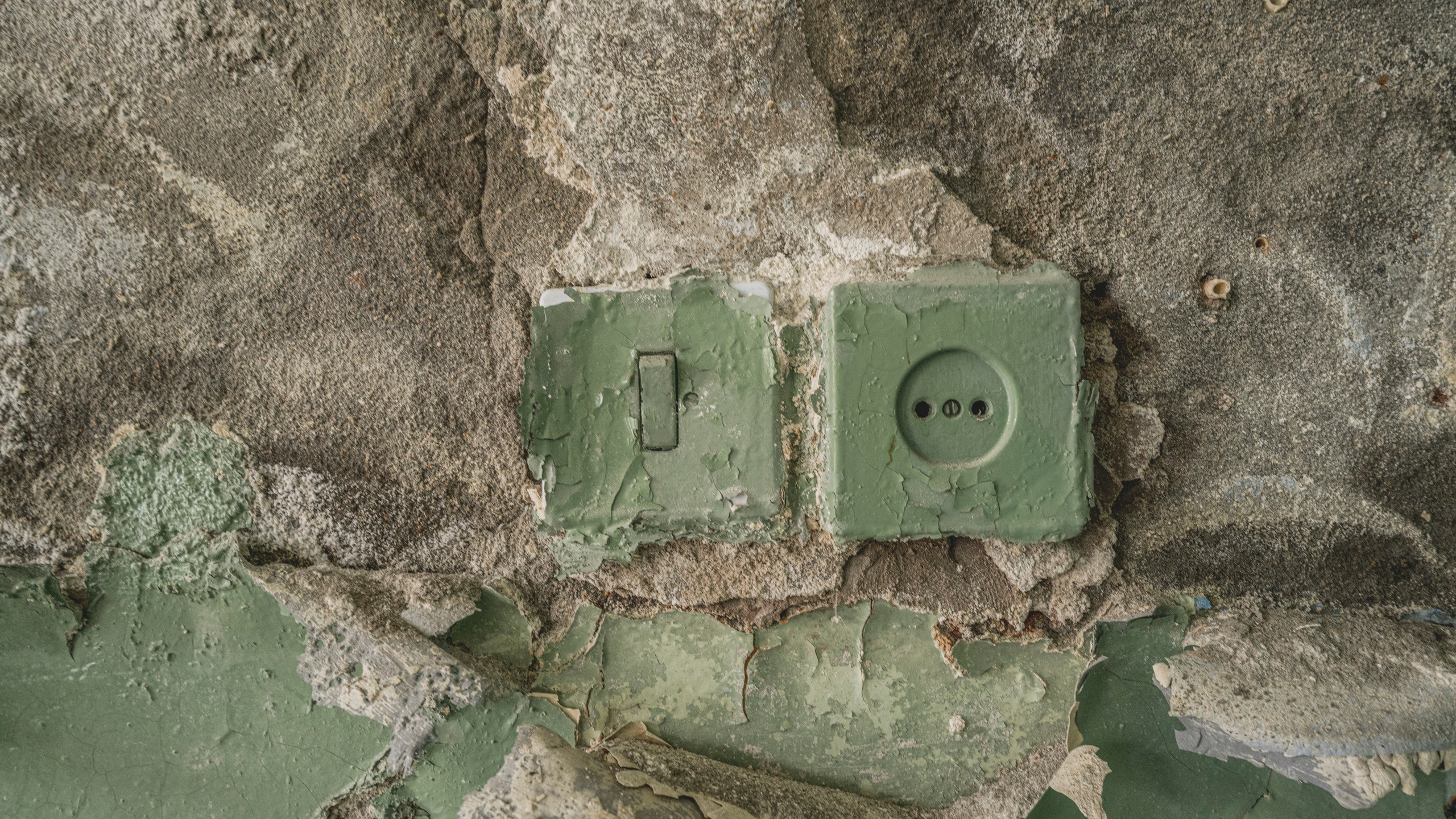 Териберка (октябрь 2020). Фотограф Сергей Танков