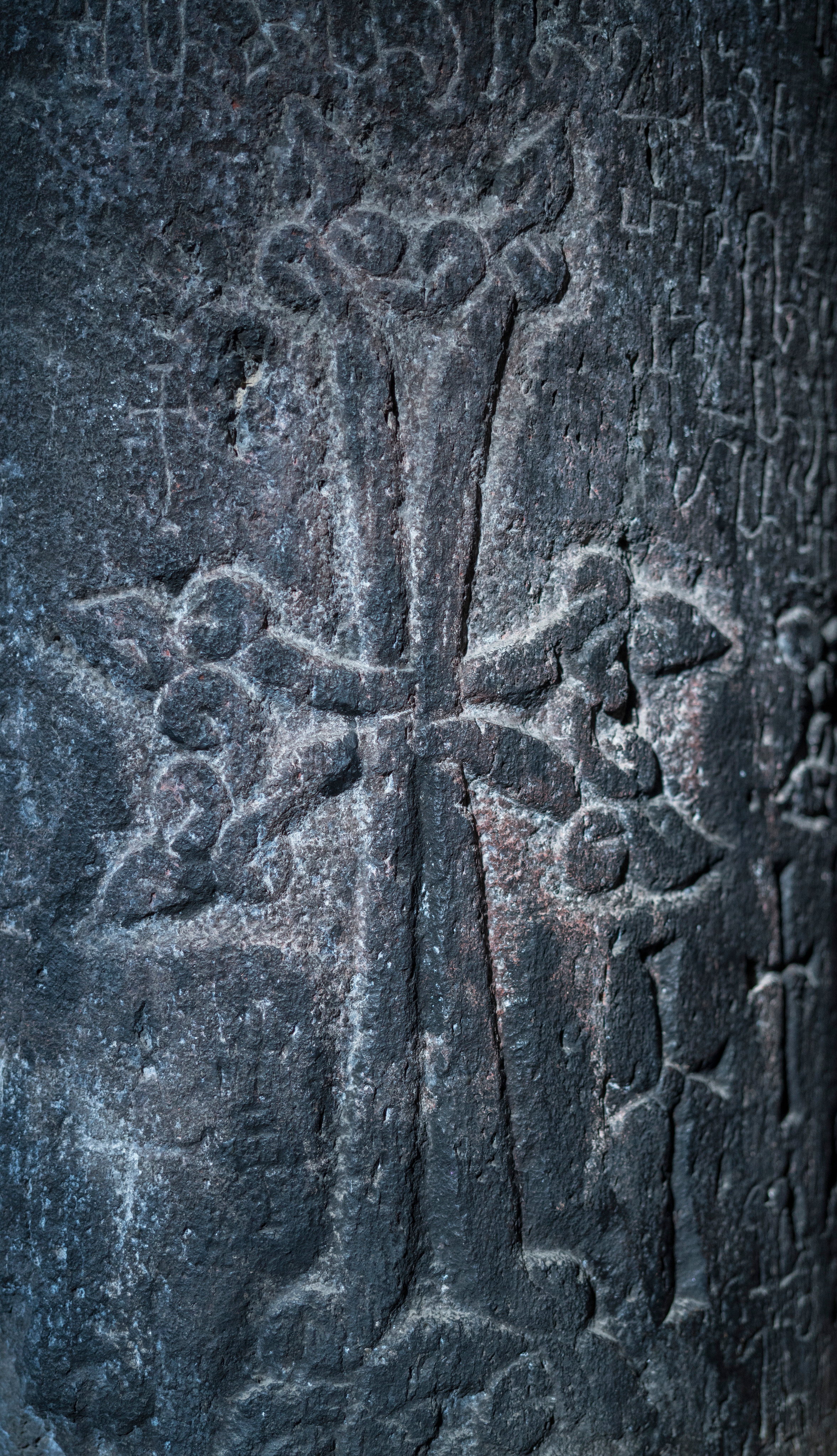 Армения (январь 2019). Фотограф Сергей Танков