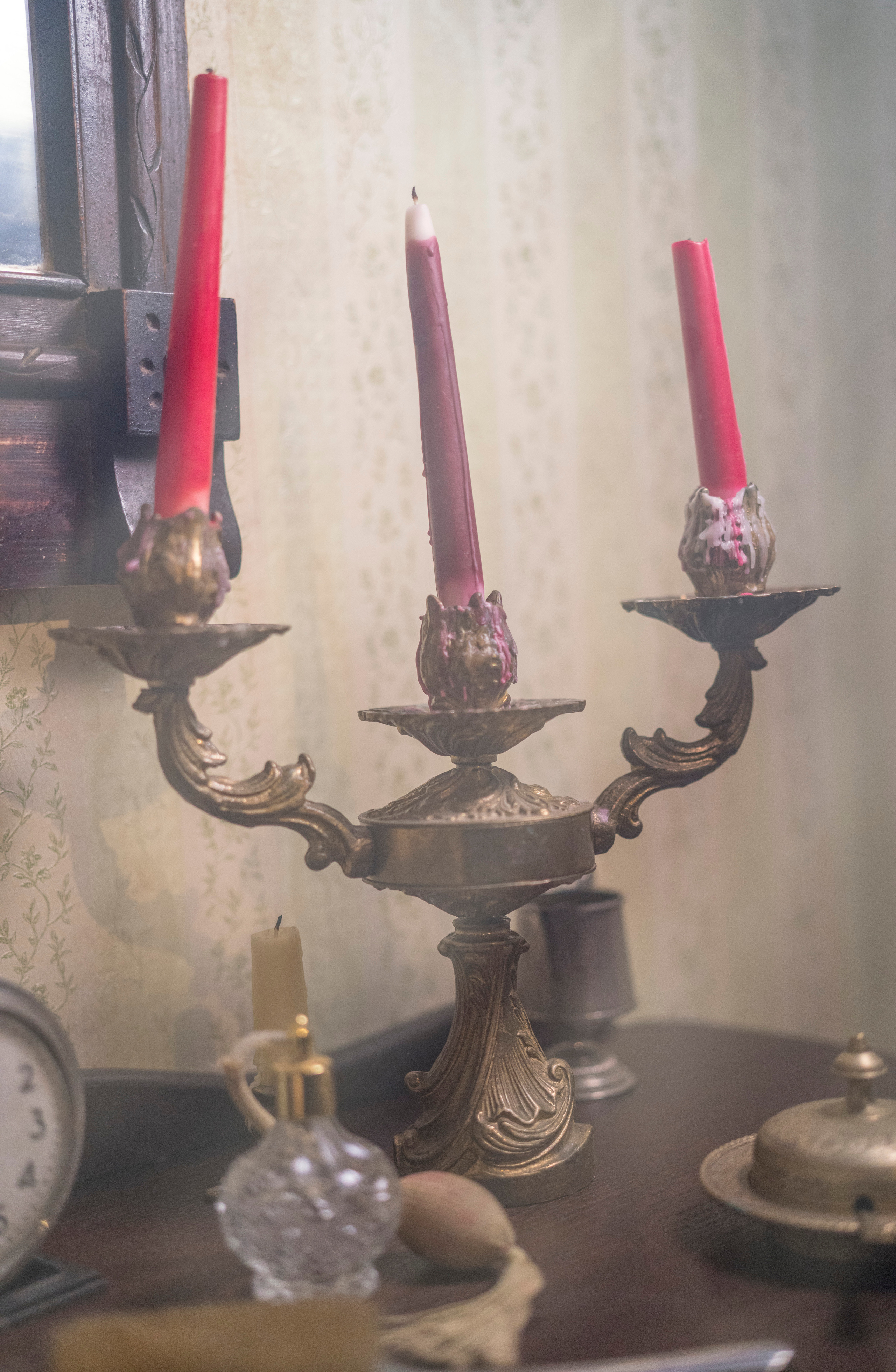 Дашков 5. Фотограф Сергей Танков