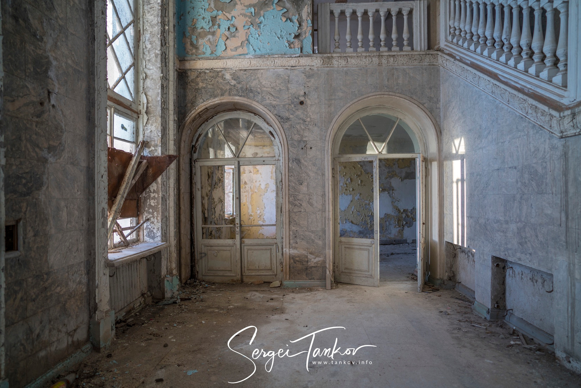 Абхазия (май 2019). Фотограф Сергей Танков