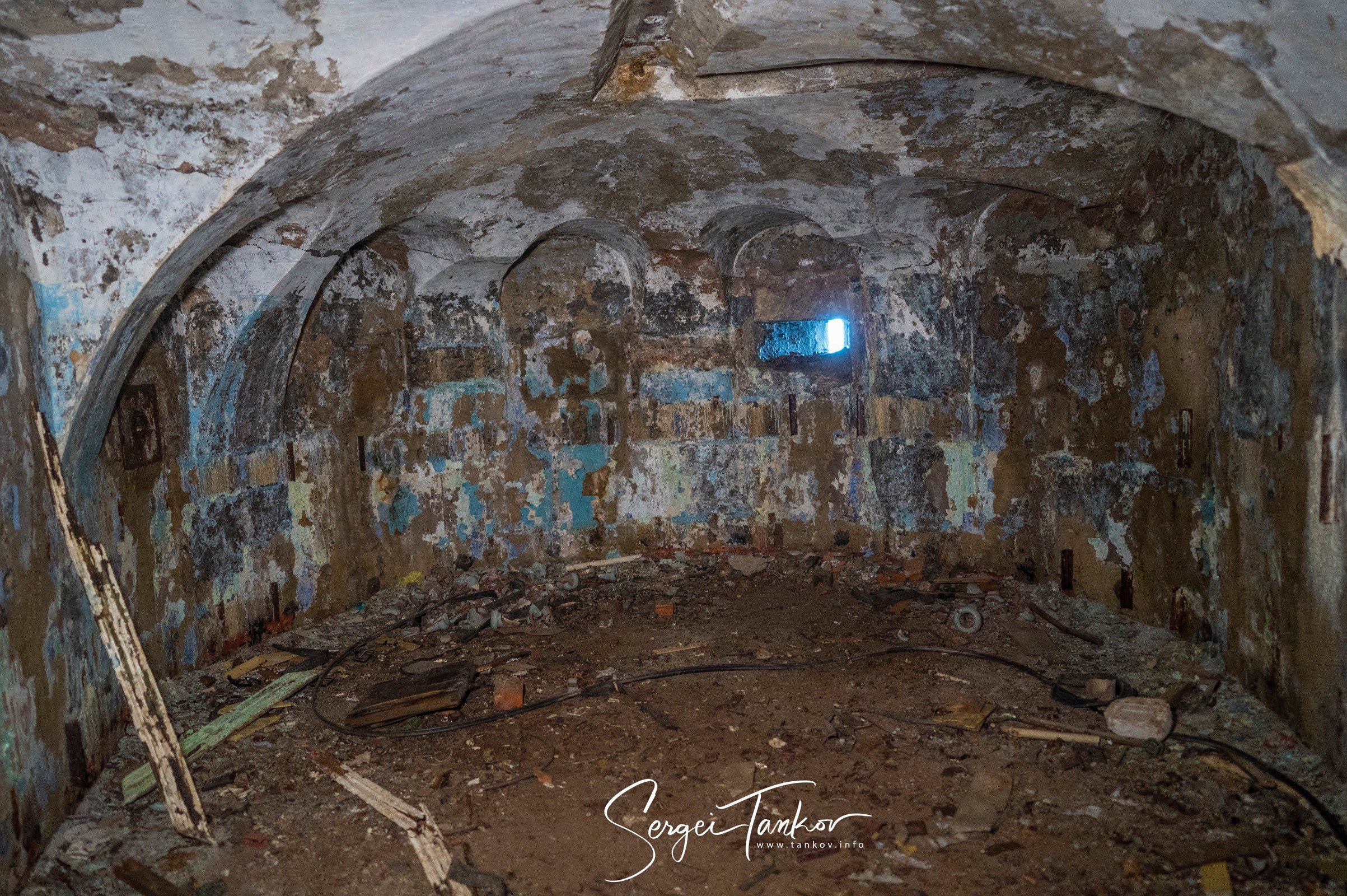 Владивосток (сентябрь 2019). Фотограф Сергей Танков