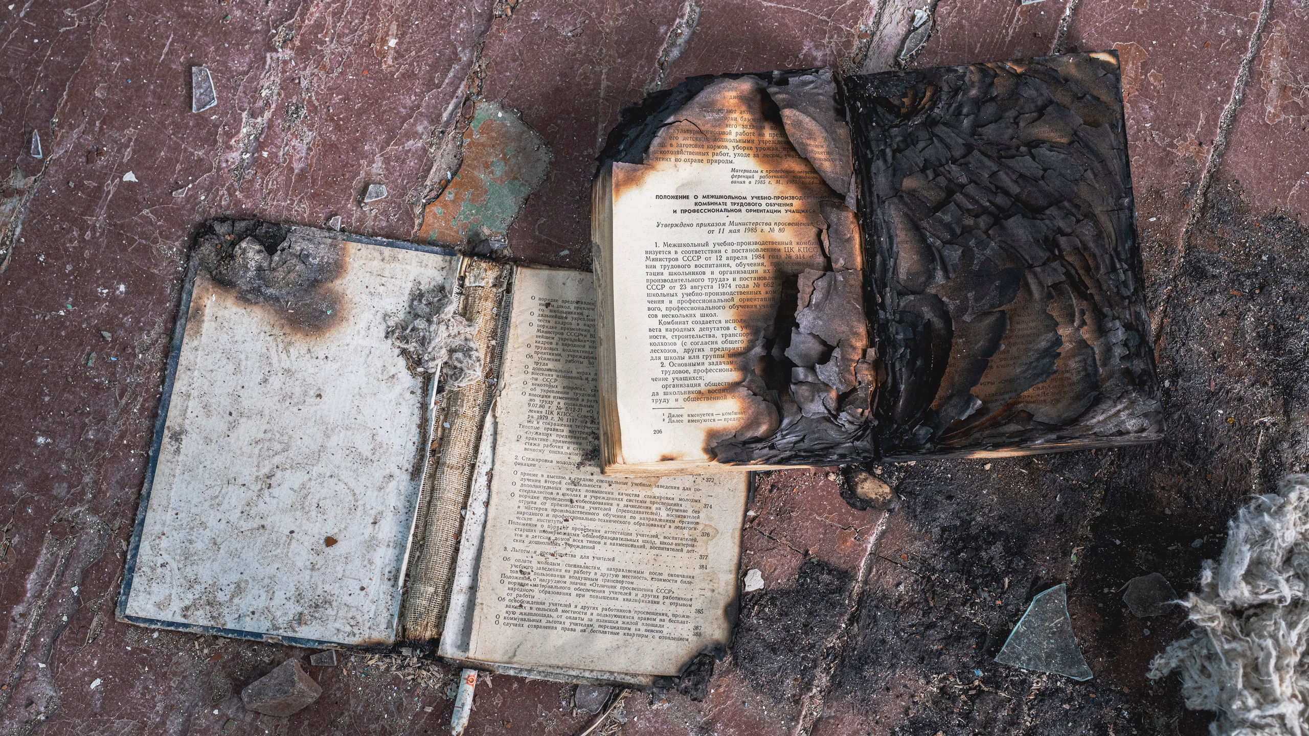 Териберка (октябрь 2020). Фотограф Сергей Танков