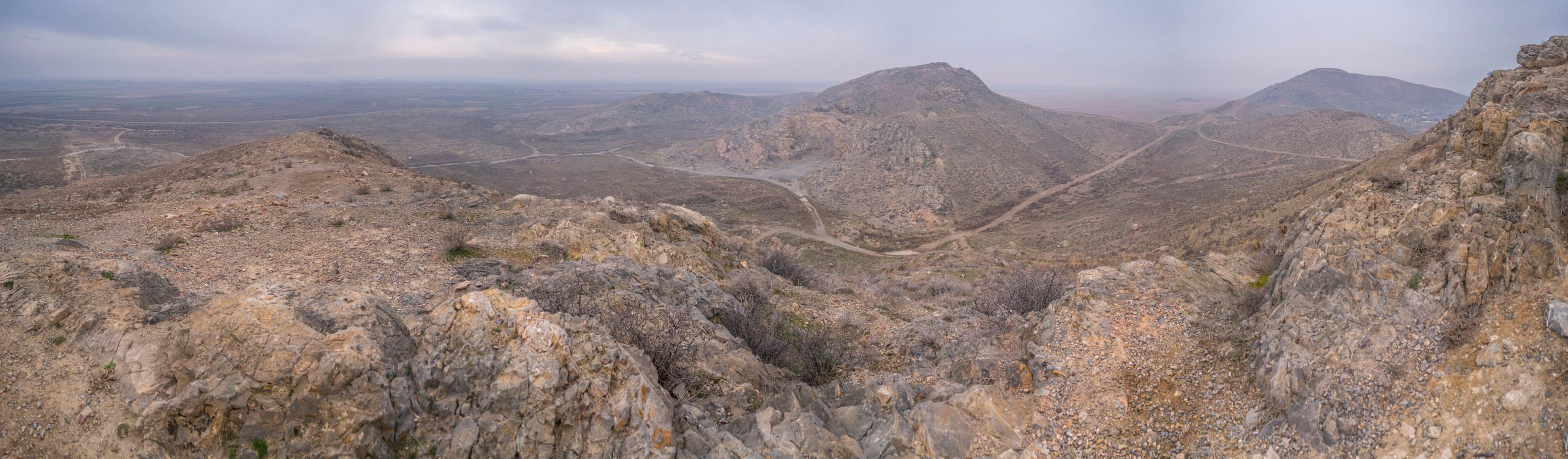 Армения (январь 2019). Фотограф Сергей Танков