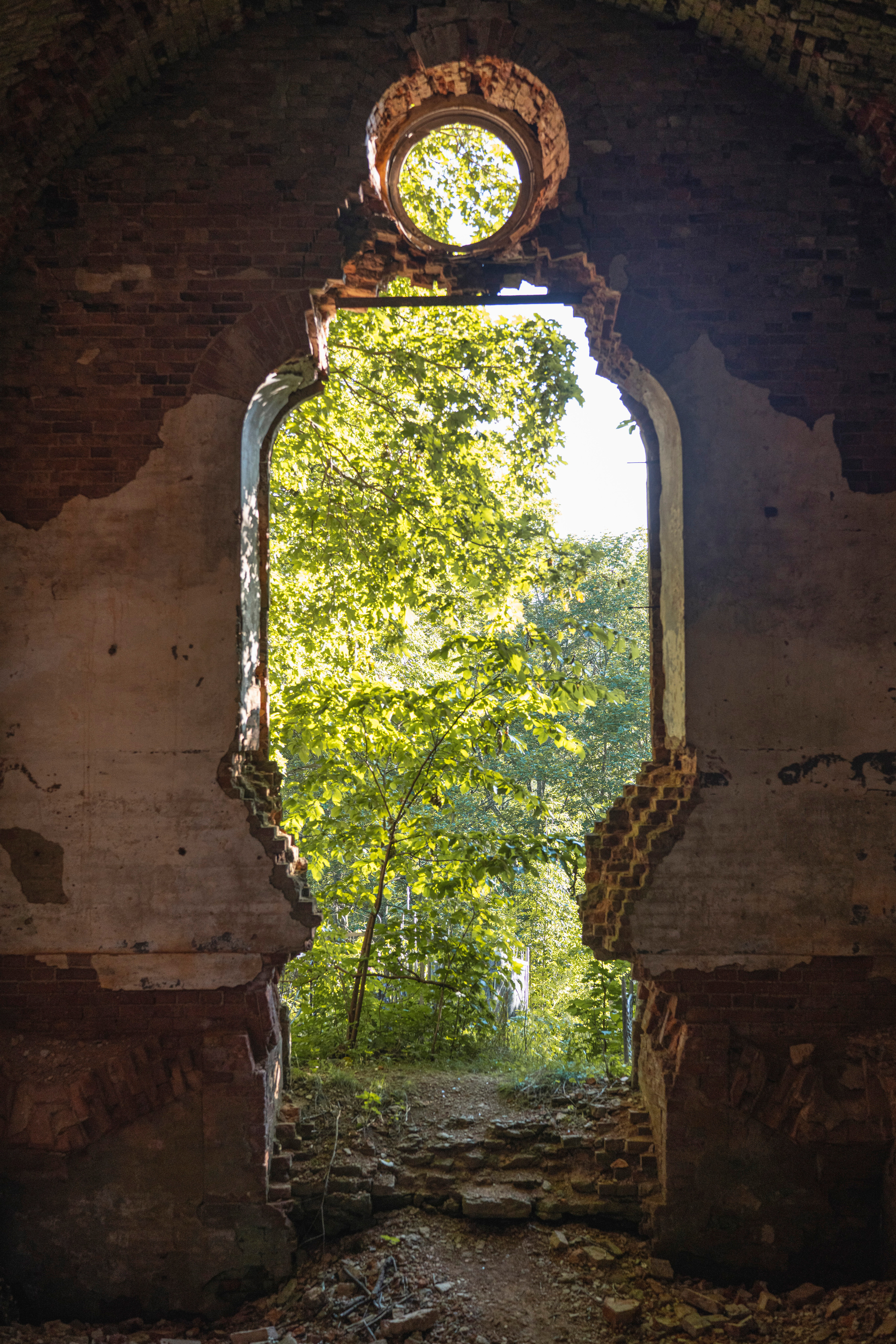 Питер (2020). Фотограф Сергей Танков