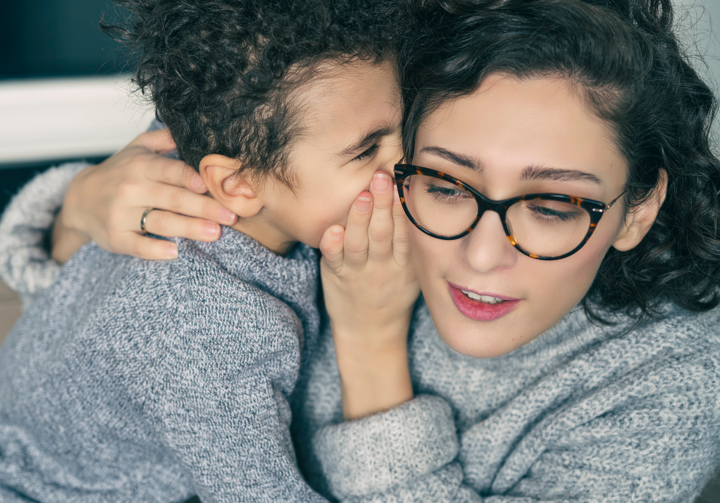 Маша и Глеб. Фотограф Сергей Танков