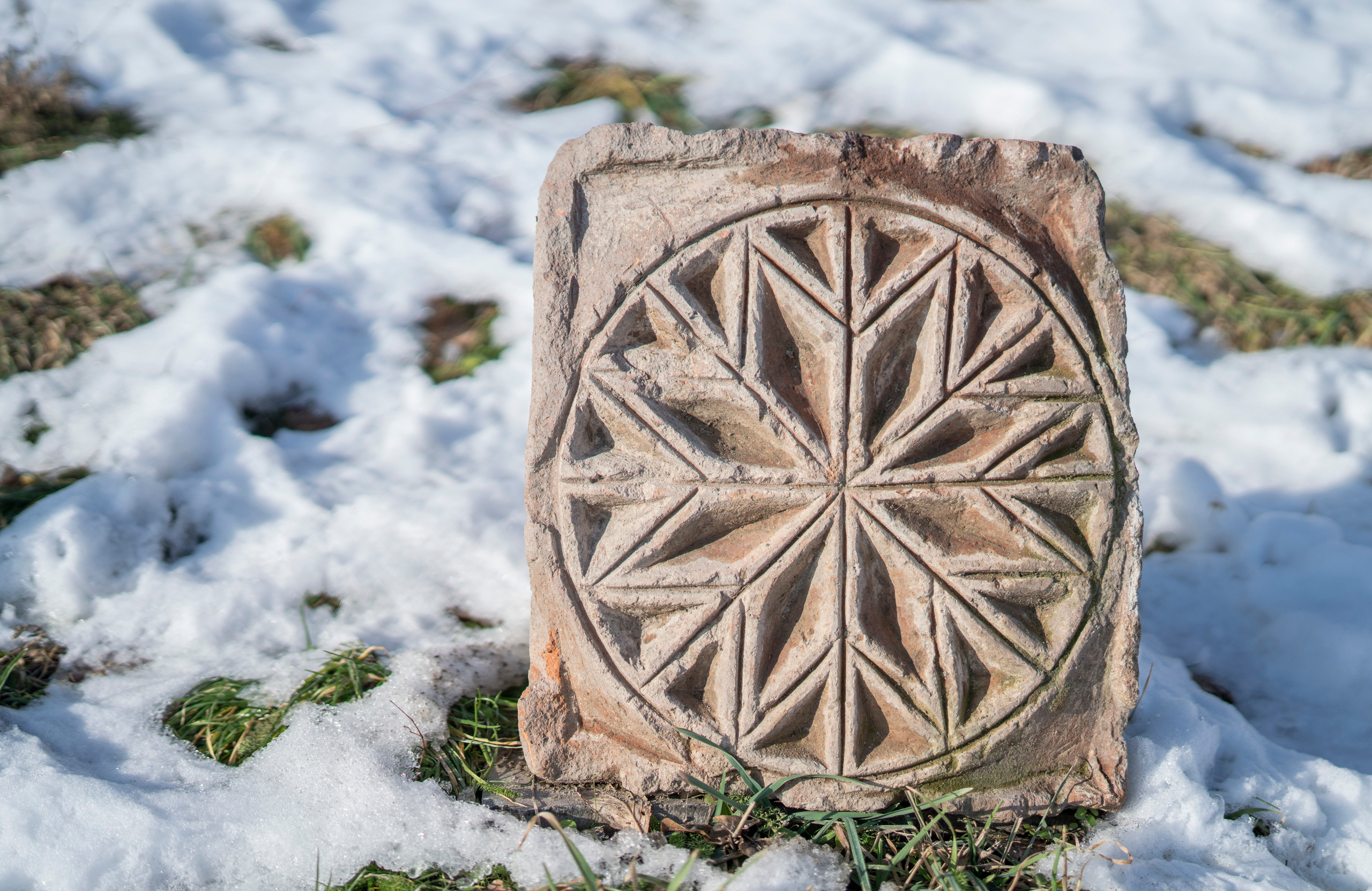 Армения (январь 2019). Фотограф Сергей Танков
