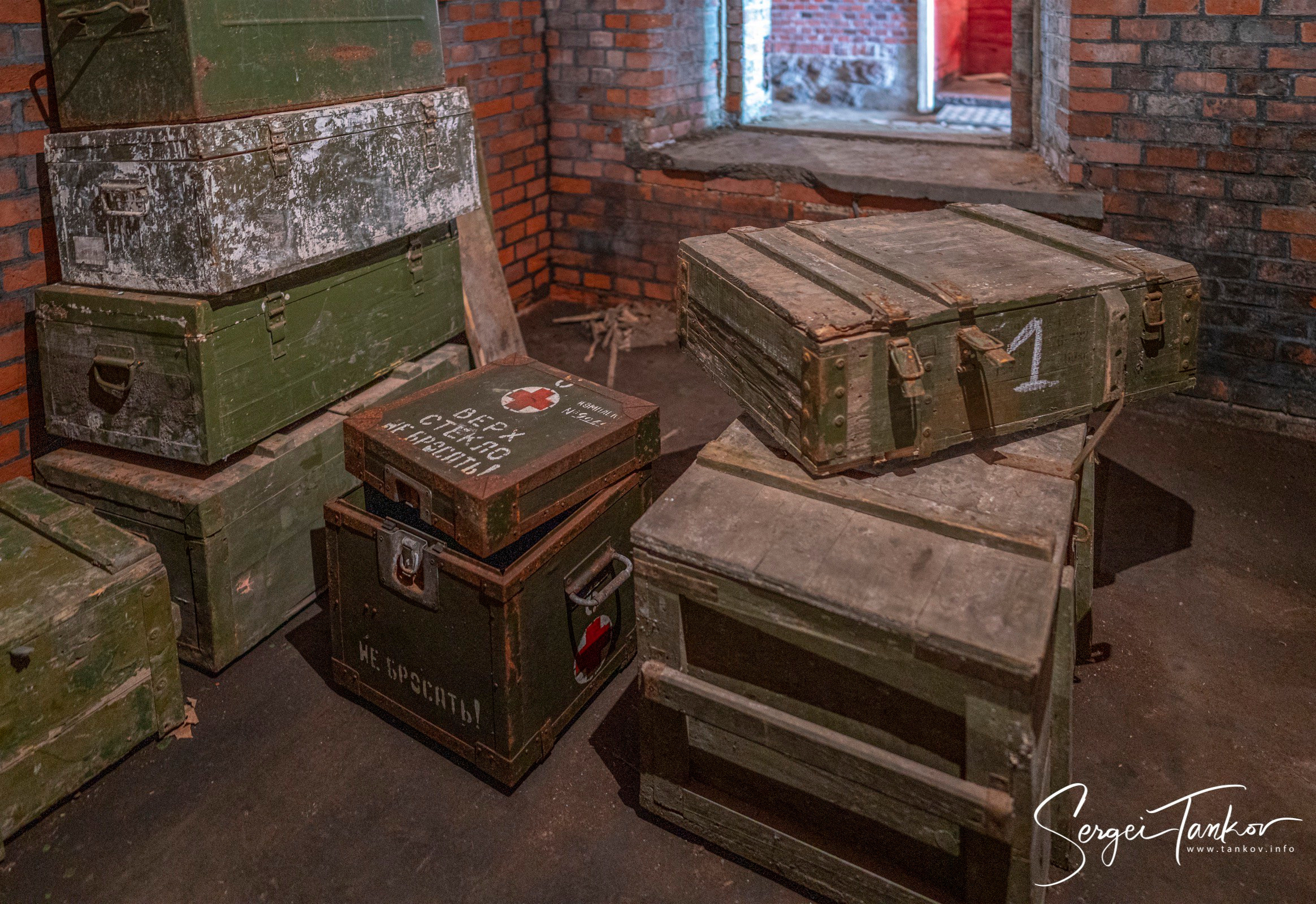 Калининград (июнь 2019). Фотограф Сергей Танков