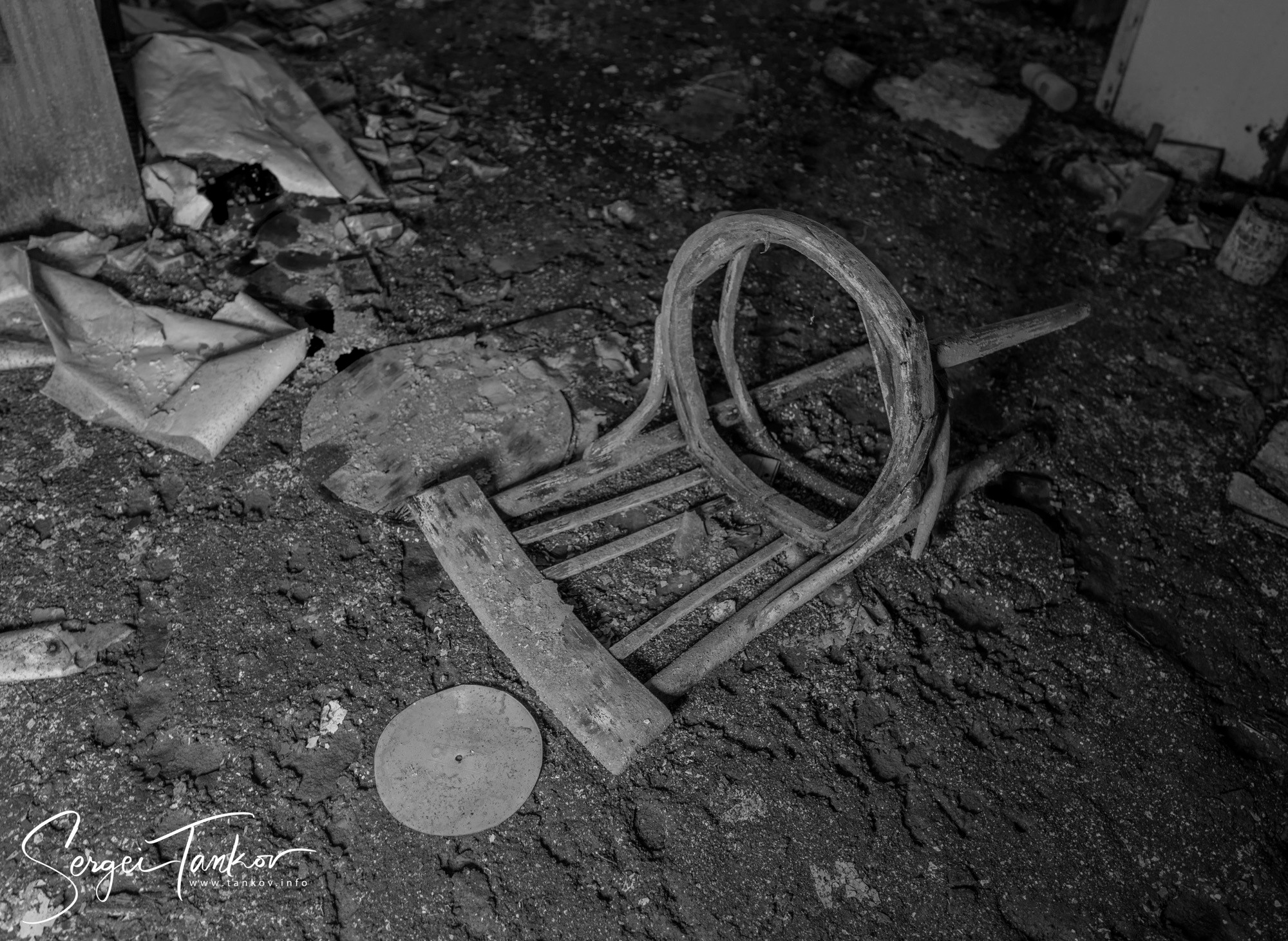 Абхазия (май 2019). Фотограф Сергей Танков