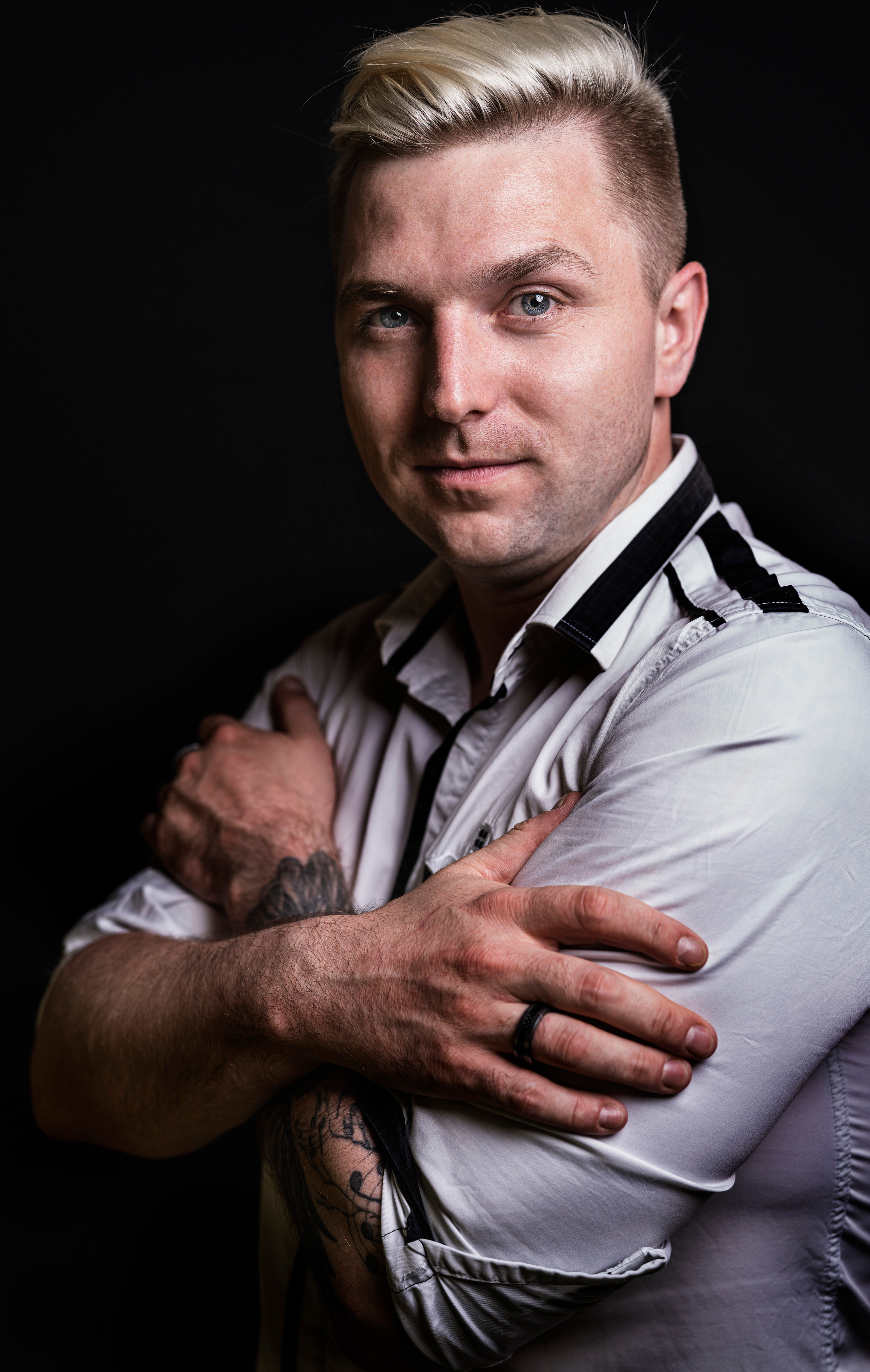 Дерзкий Remez. Фотограф Сергей Танков