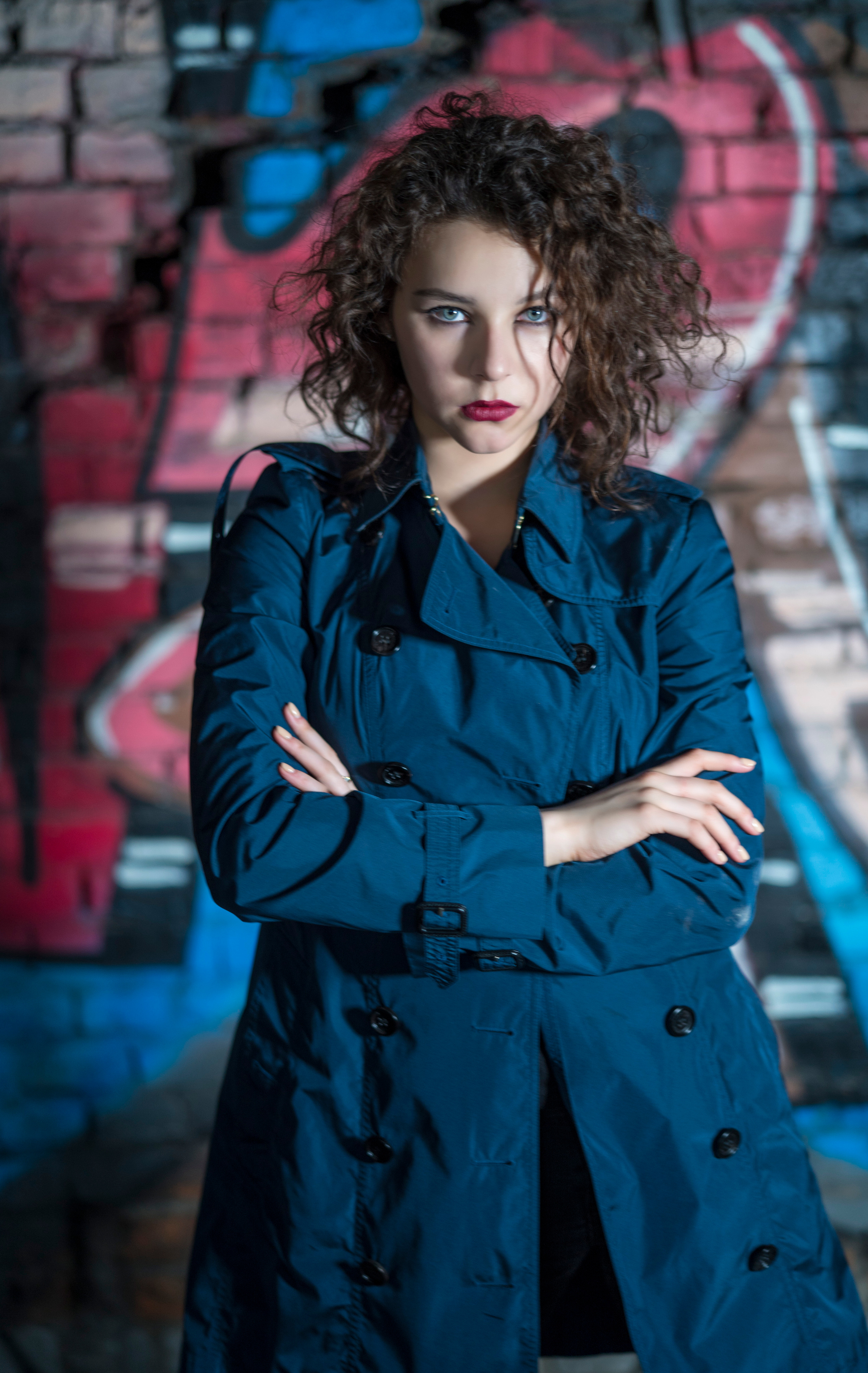 Аксюта. Фотограф Сергей Танков