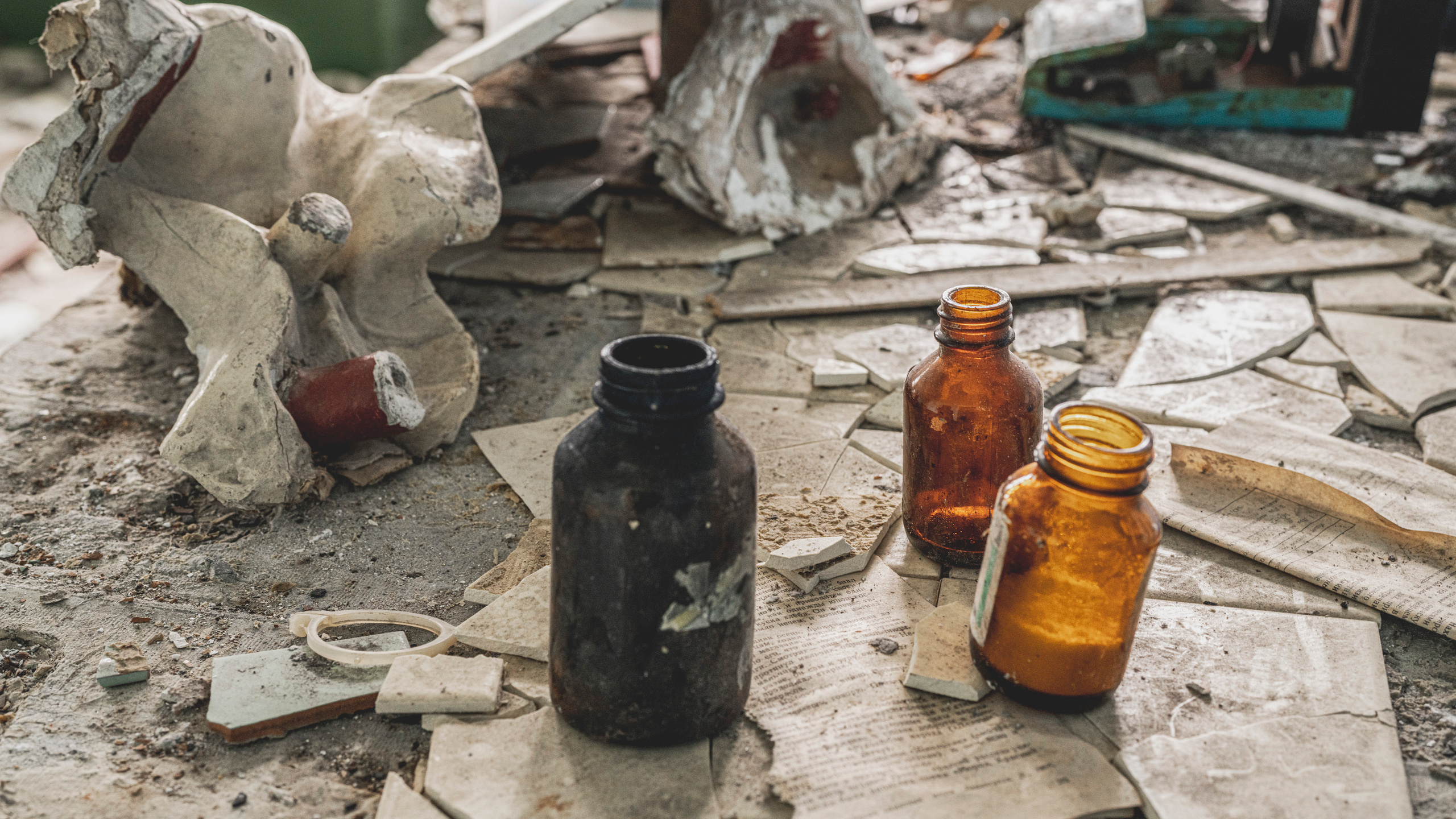 Териберка (октябрь 2020). Фотограф Сергей Танков