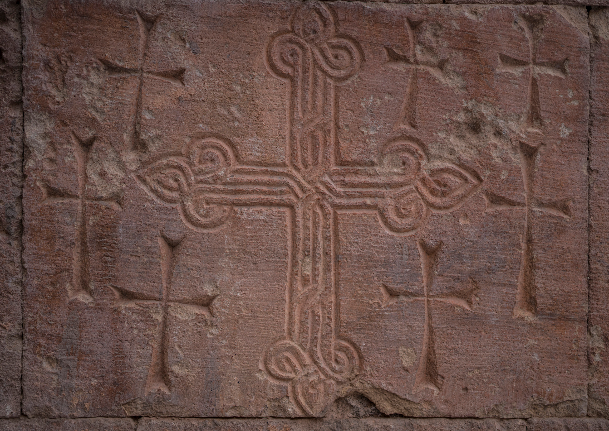 Армения (январь 2019). Фотограф Сергей Танков