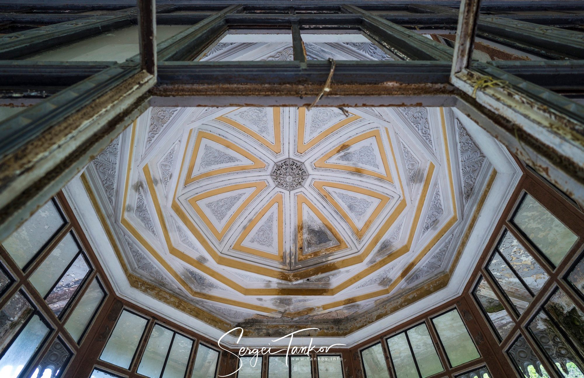 Абхазия (май 2019). Фотограф Сергей Танков