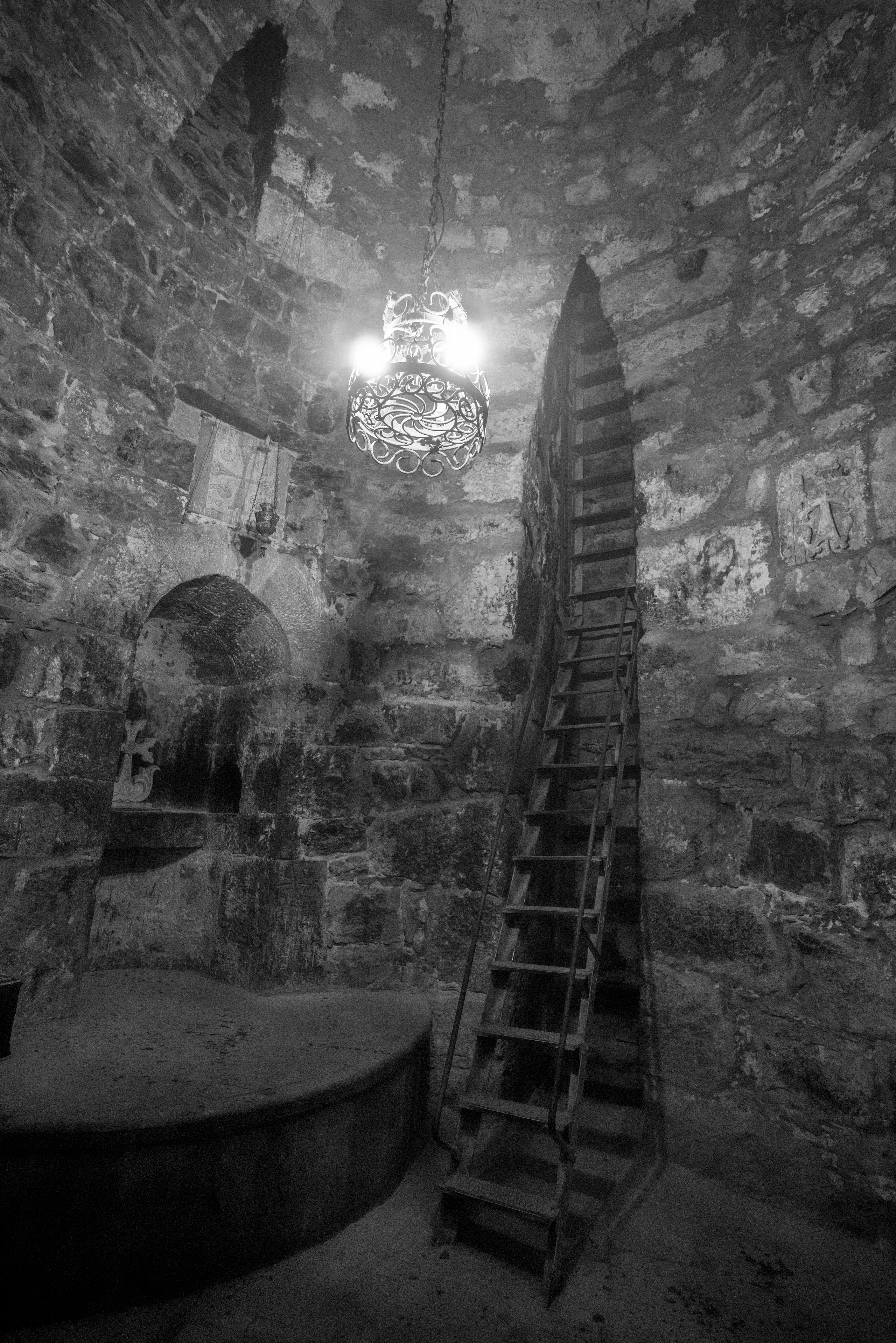 Армения (январь 2019). Фотограф Сергей Танков