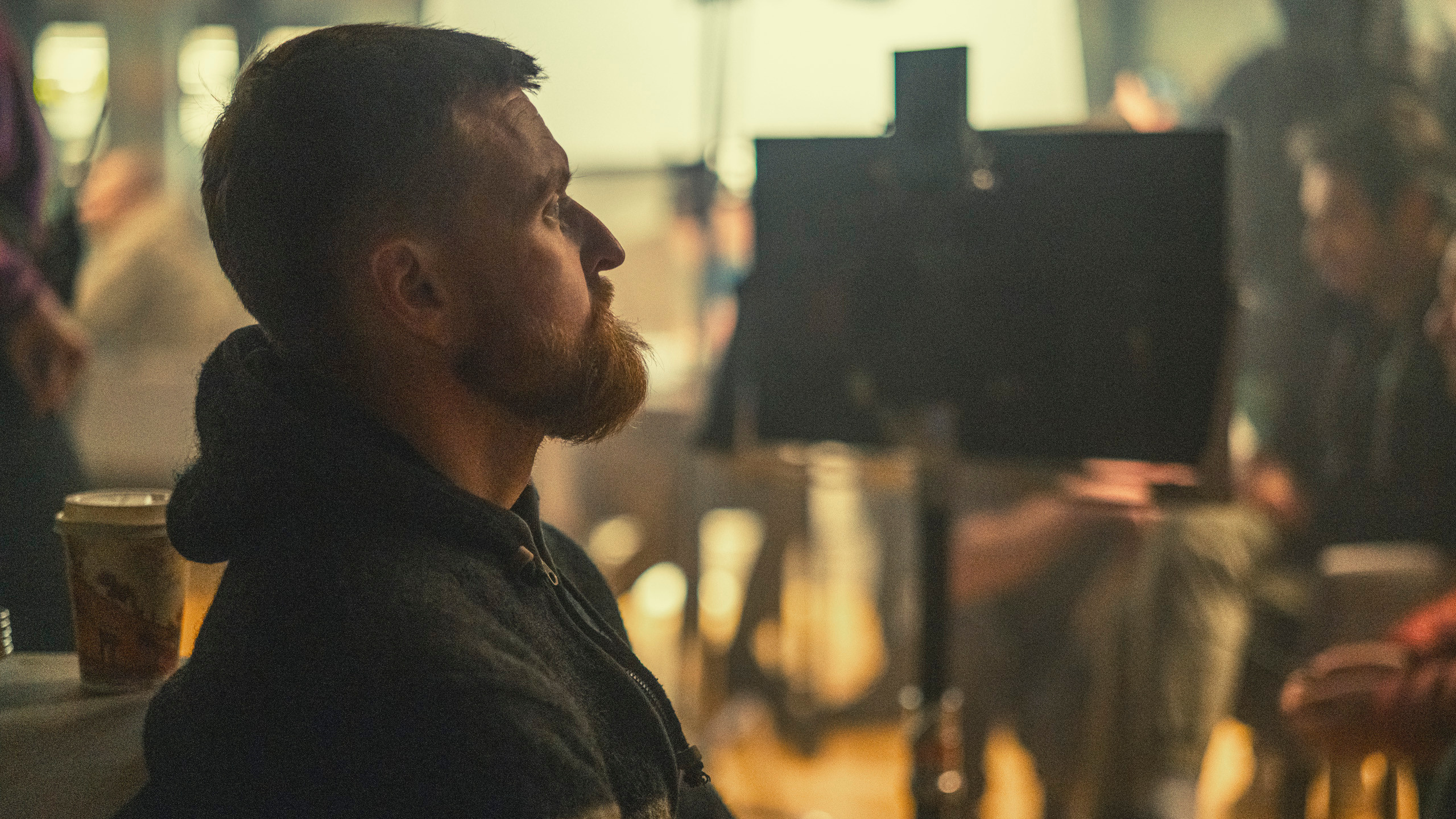 Снимаем кино: backstage. Фотограф Сергей Танков