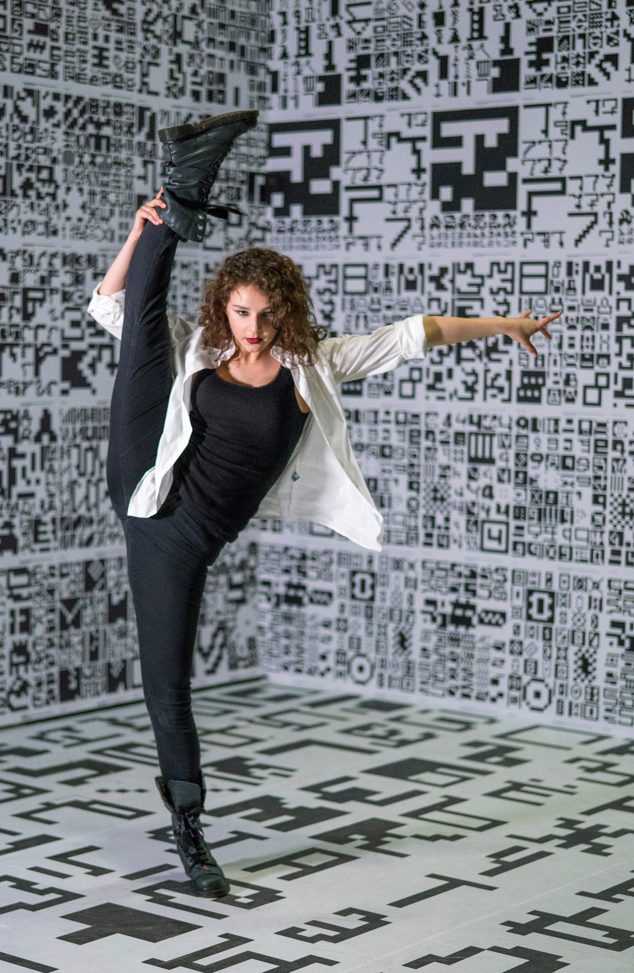 Аксюта. Фотограф Сергей Танков