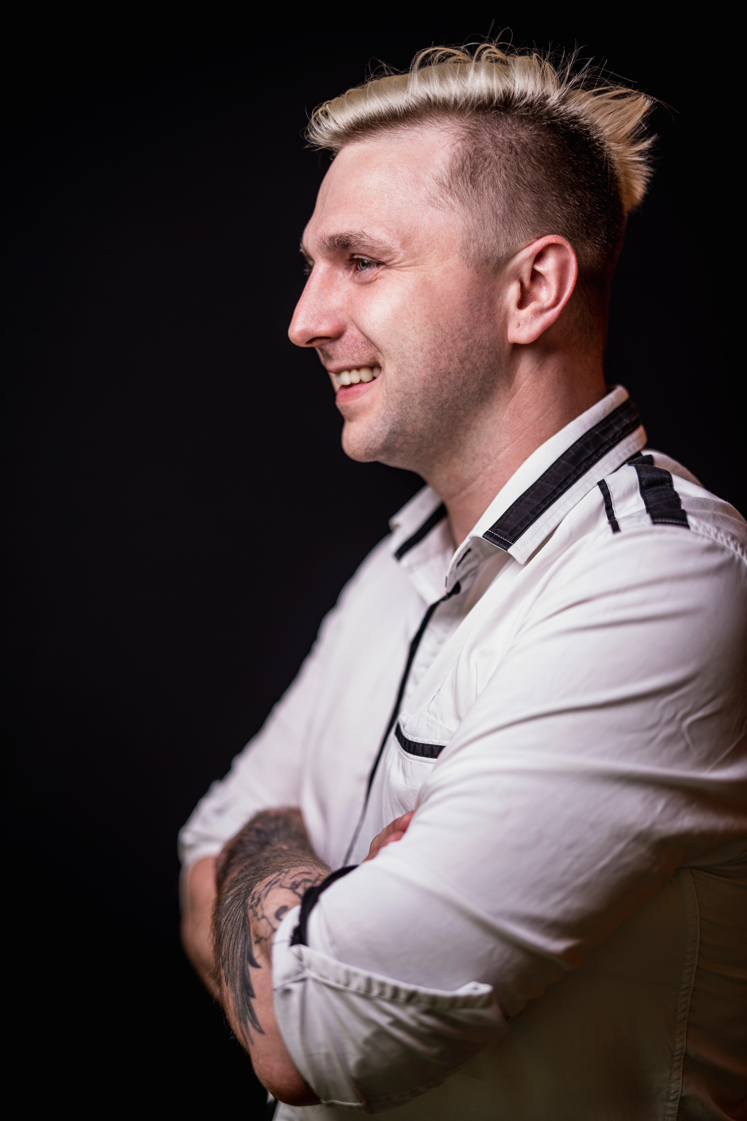 Дерзкий Remez. Фотограф Сергей Танков