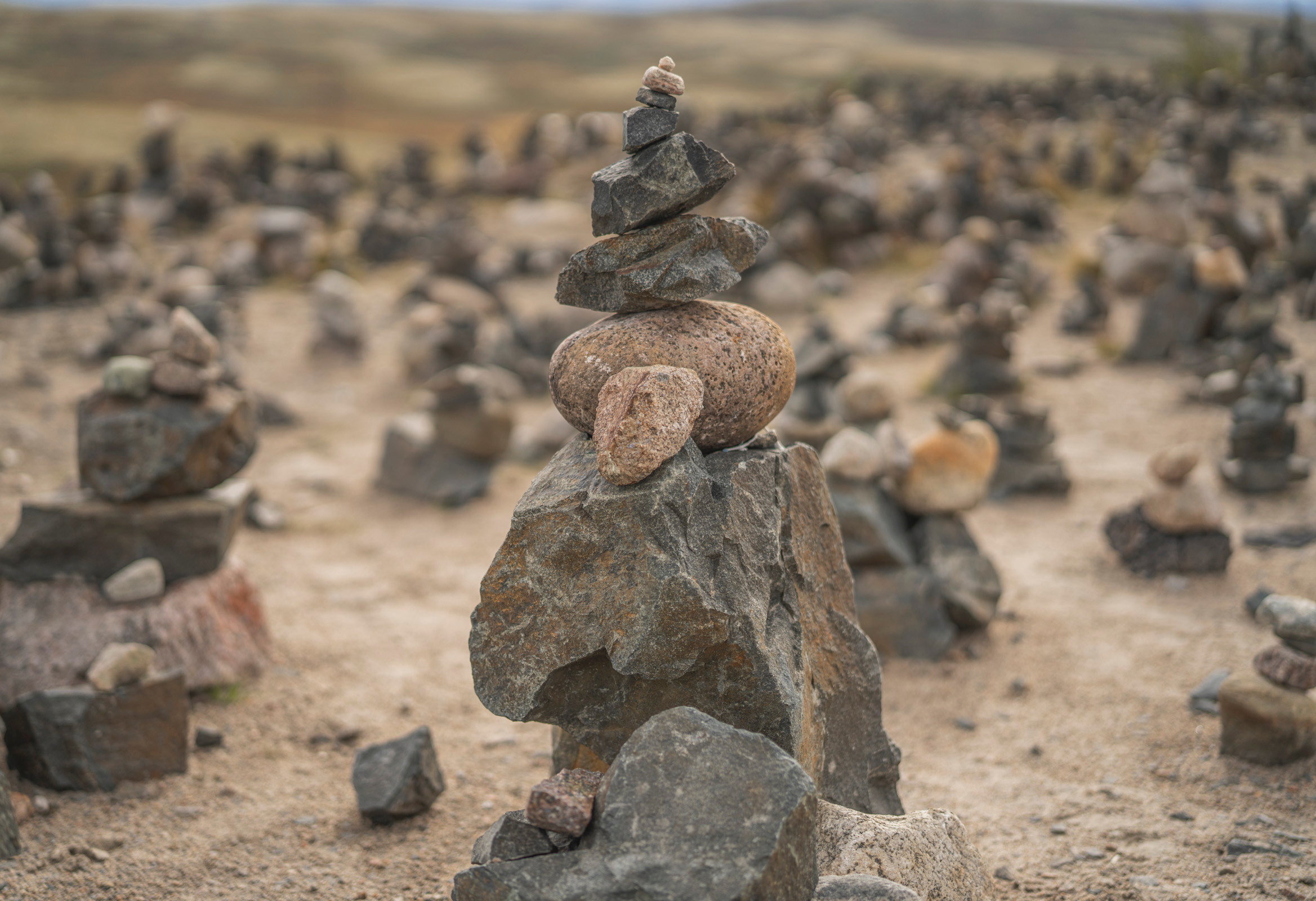 Териберка (октябрь 2020). Фотограф Сергей Танков