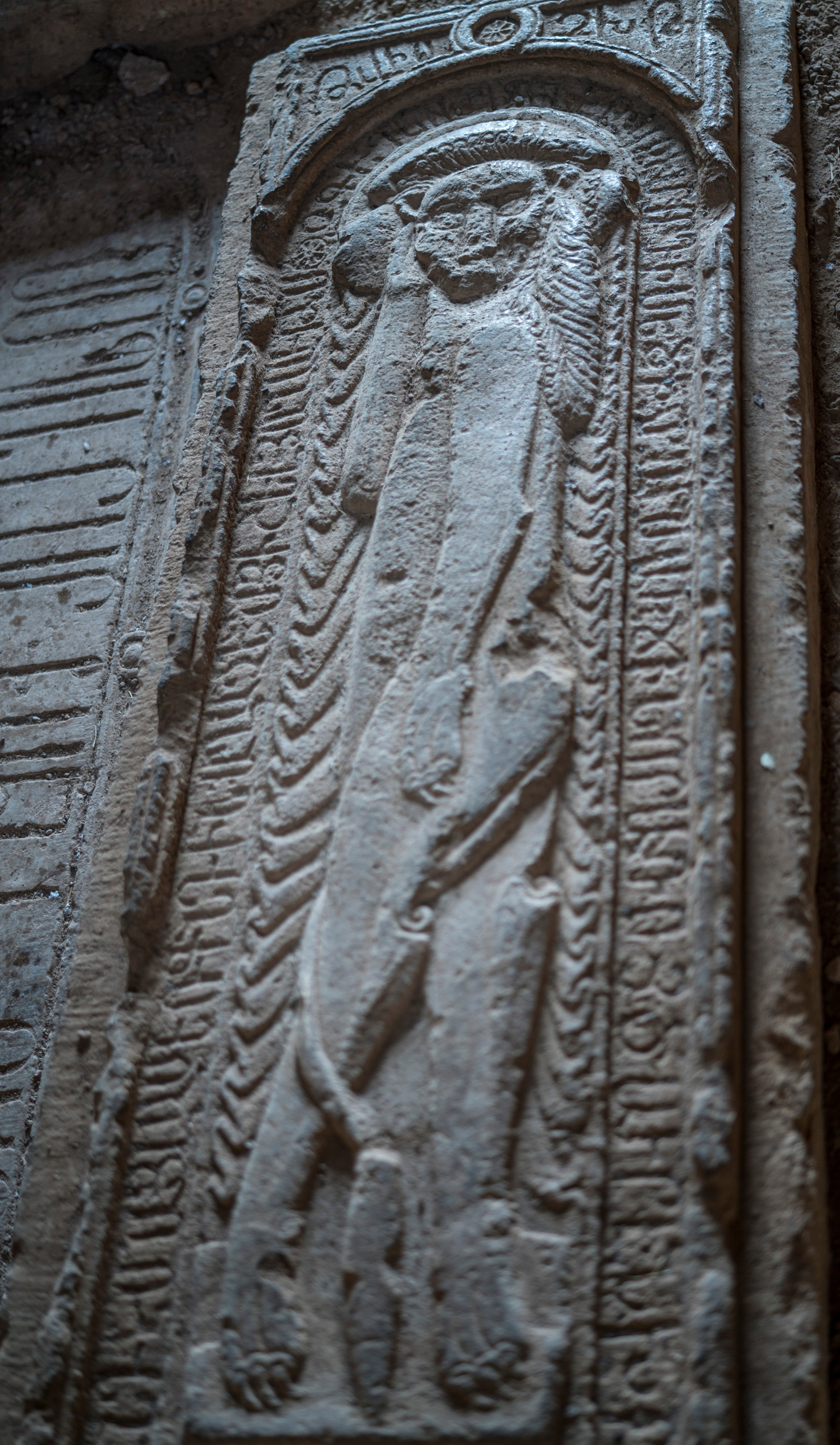 Армения (январь 2019). Фотограф Сергей Танков