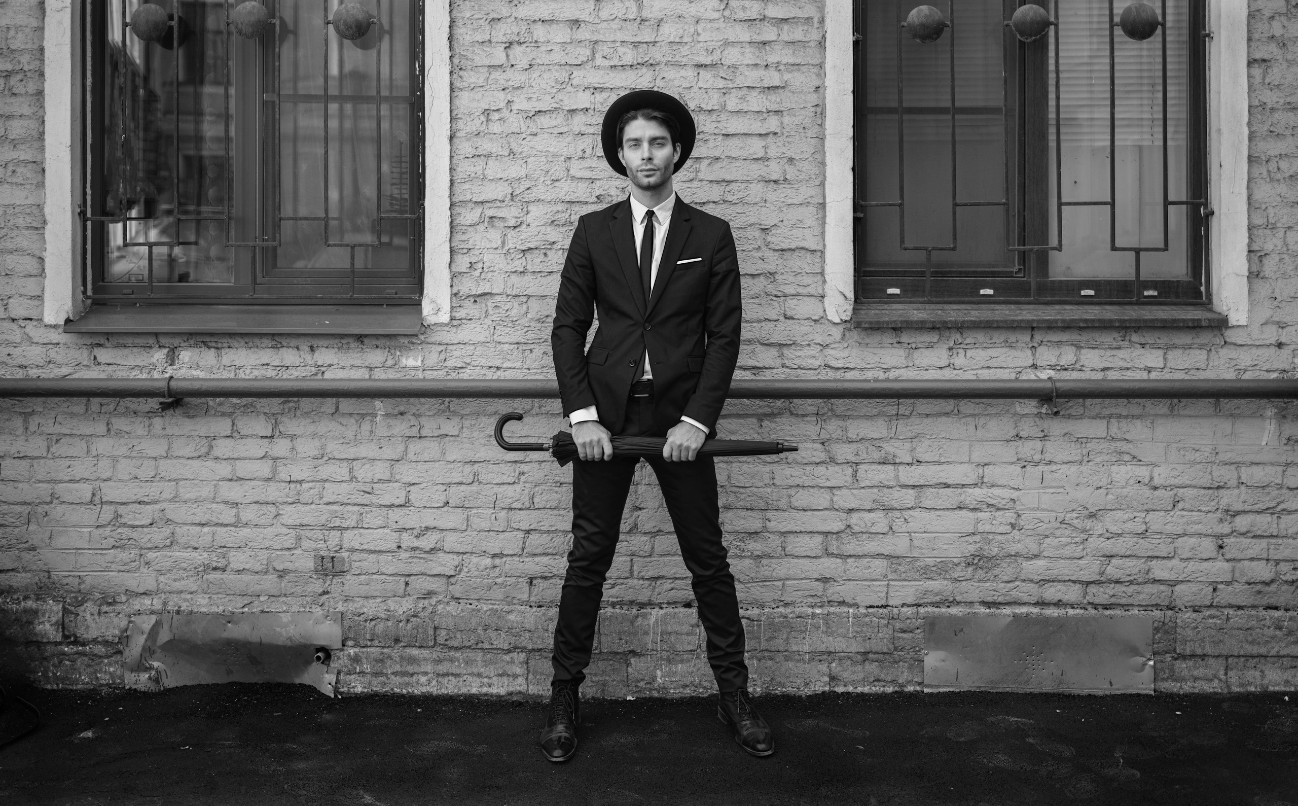 Hello, Rodney!. Фотограф Сергей Танков