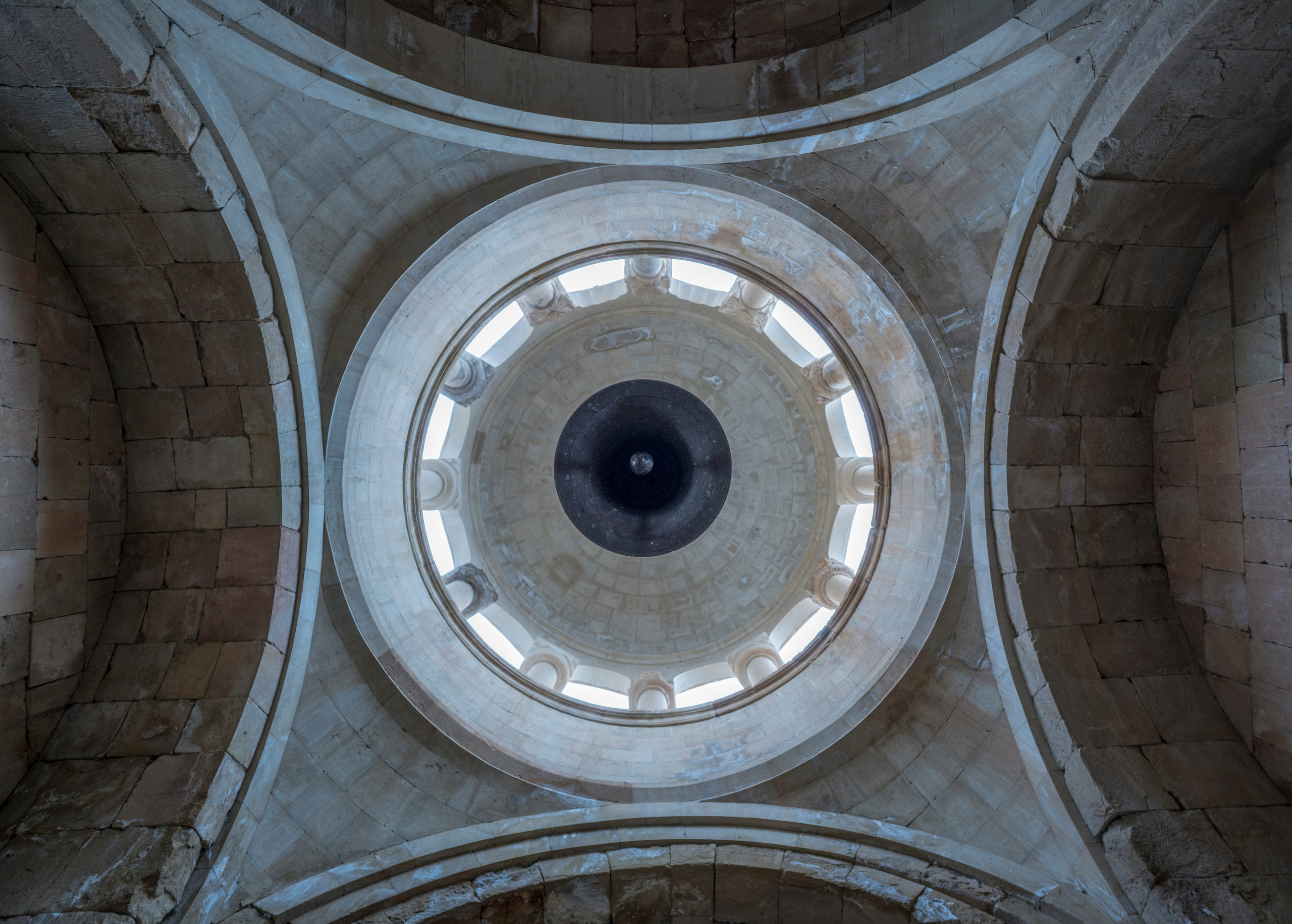 Армения (январь 2019). Фотограф Сергей Танков