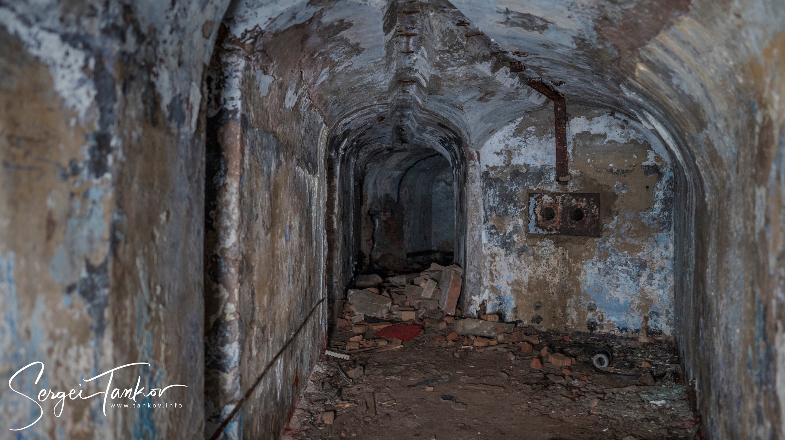 Владивосток (сентябрь 2019). Фотограф Сергей Танков