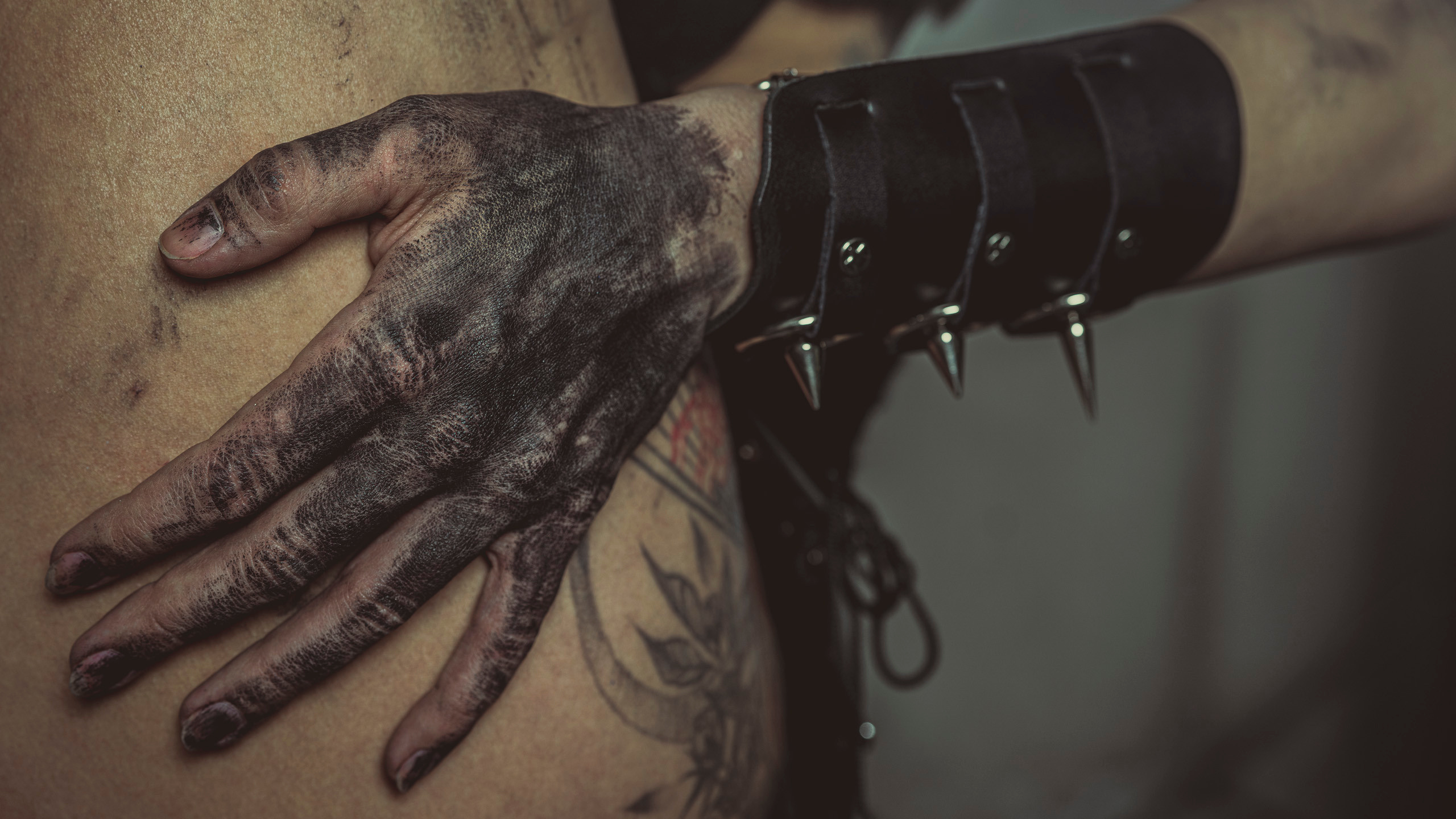 Mad V. Фотограф Сергей Танков