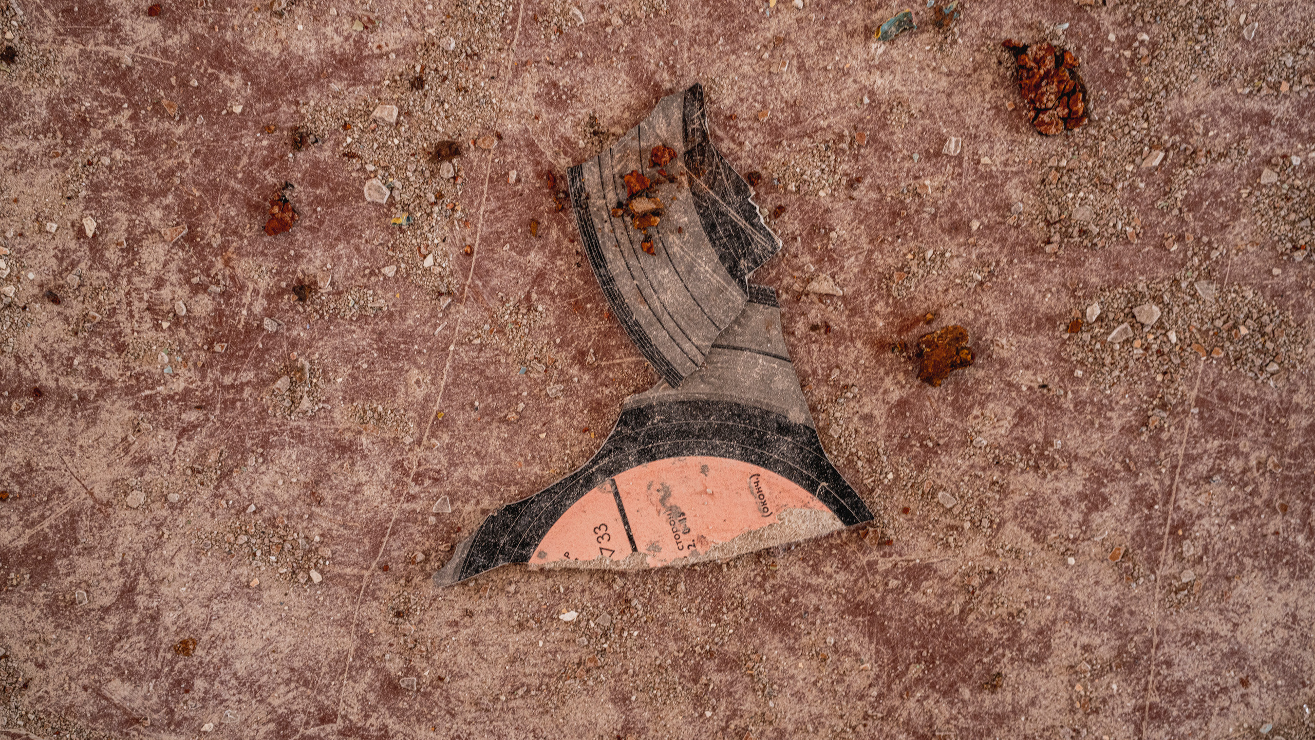 Териберка (октябрь 2020). Фотограф Сергей Танков