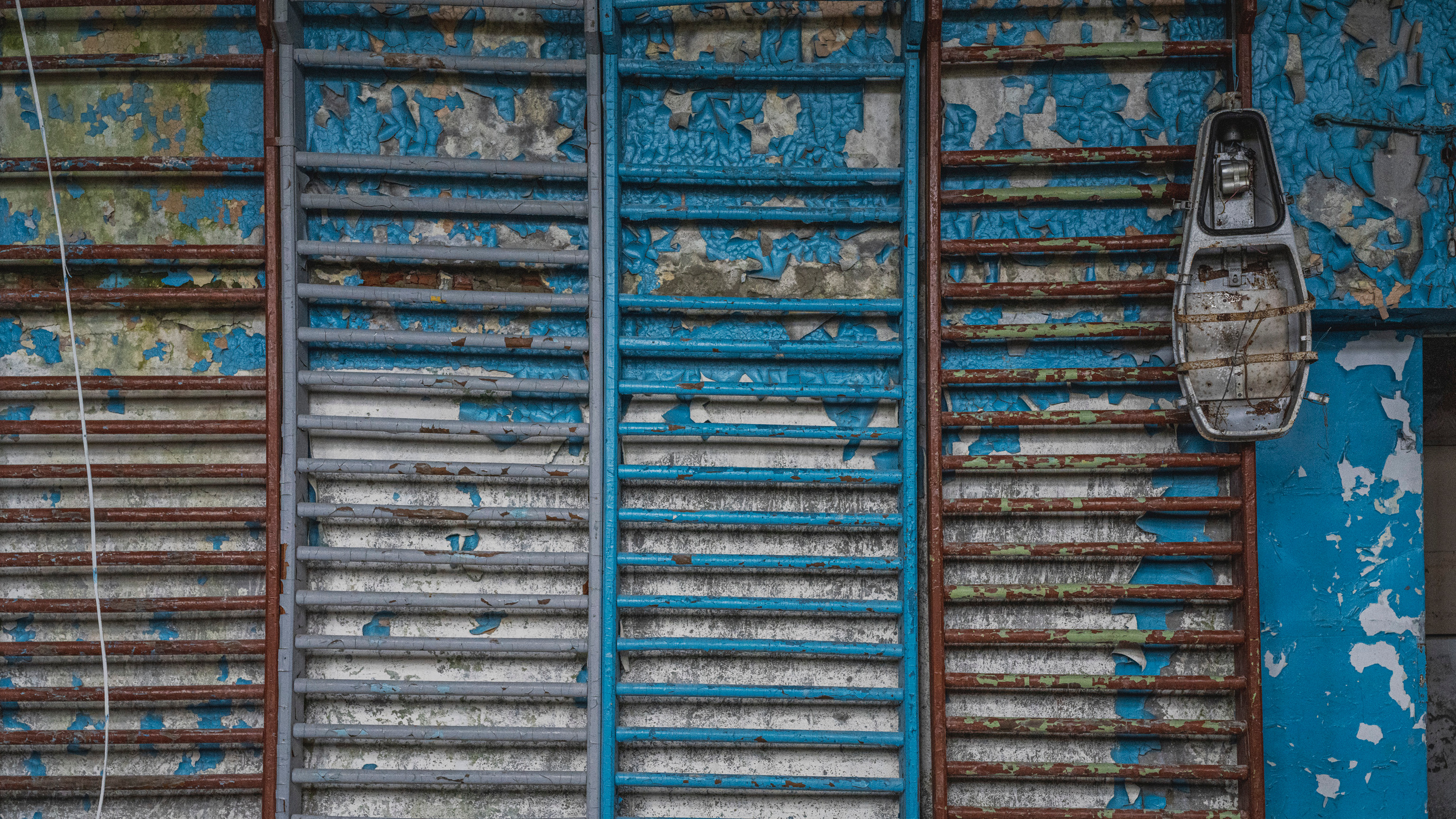 Териберка (октябрь 2020). Фотограф Сергей Танков