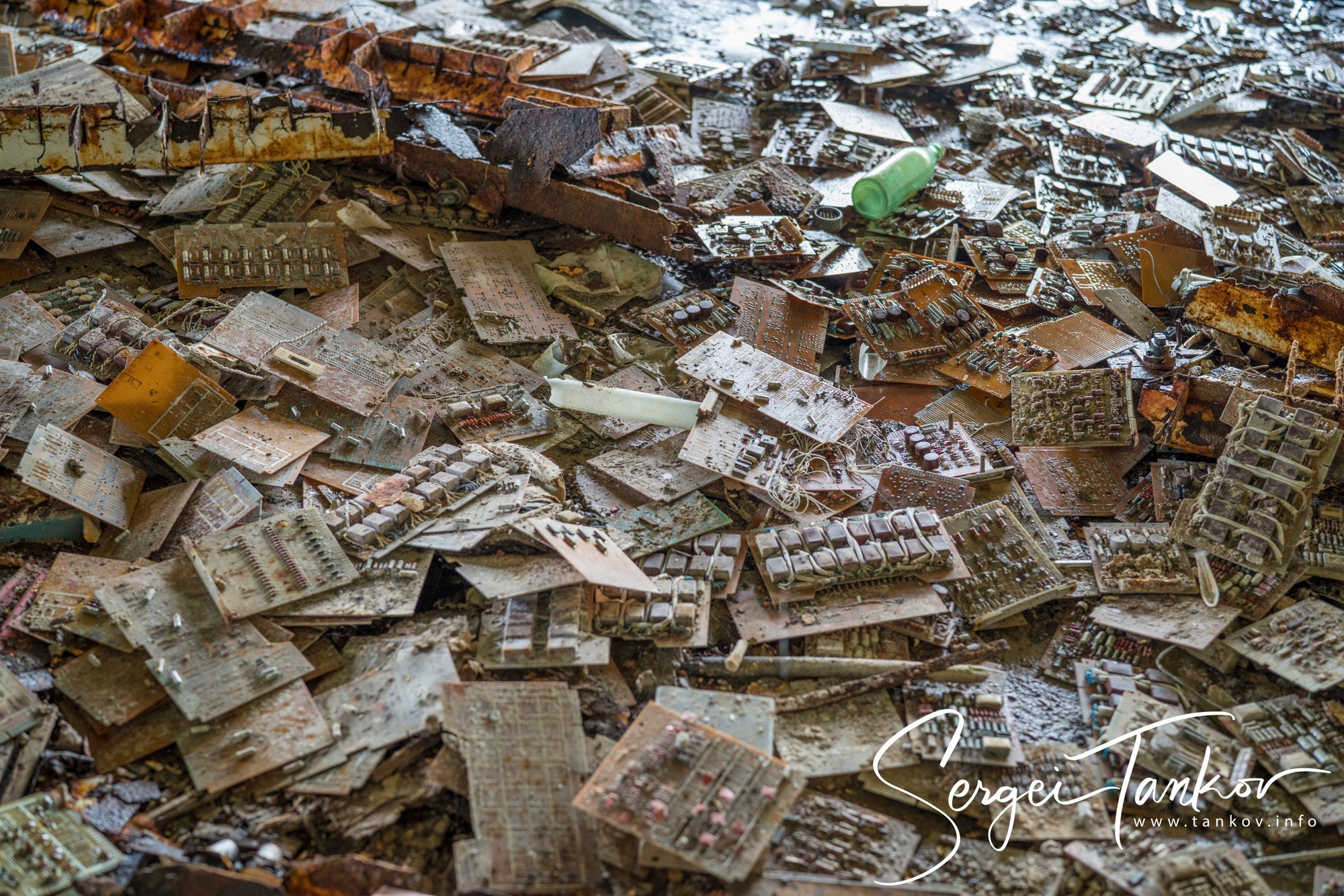 Абхазия (май 2019). Фотограф Сергей Танков