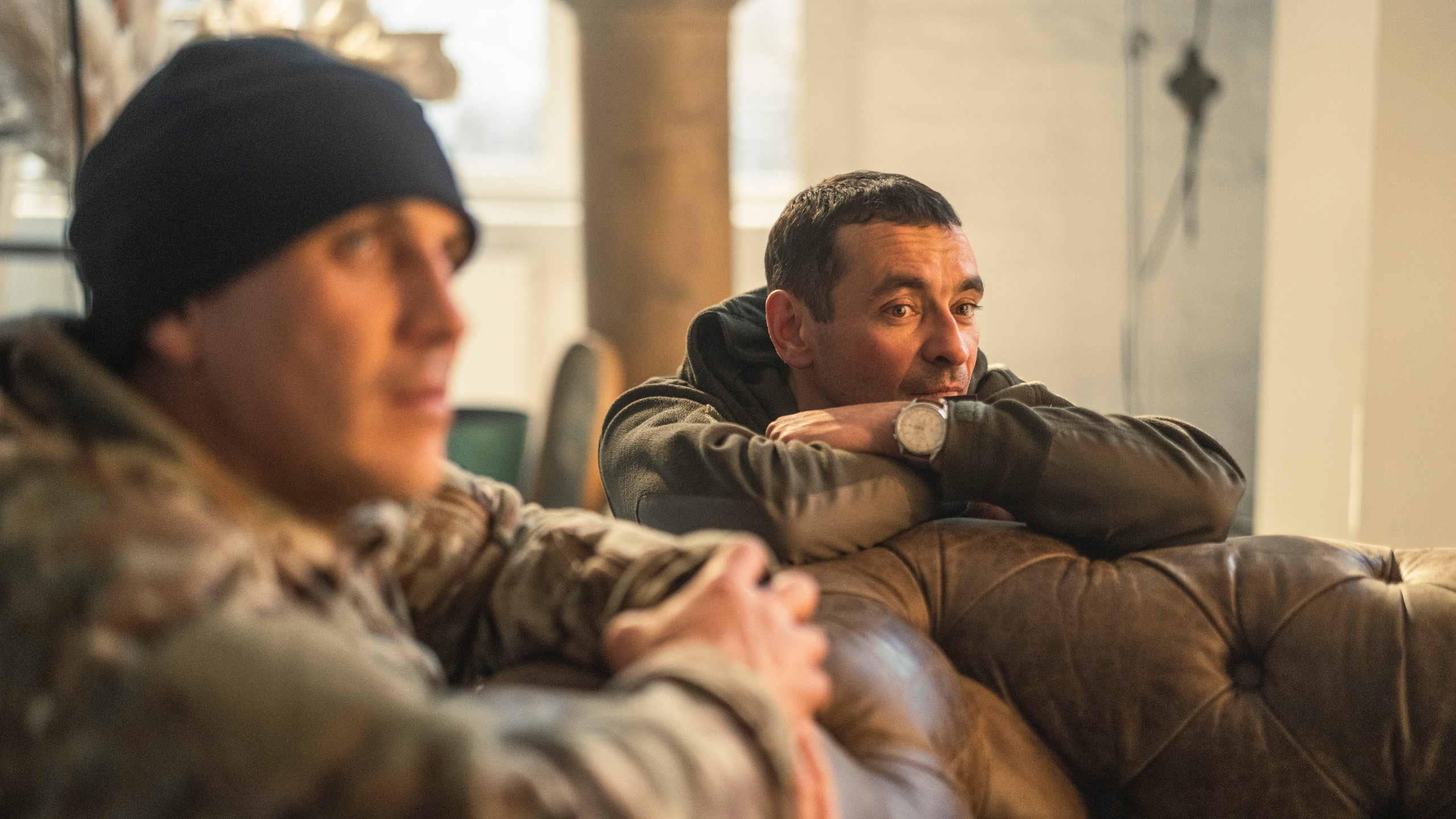 Снимаем кино: backstage. Фотограф Сергей Танков