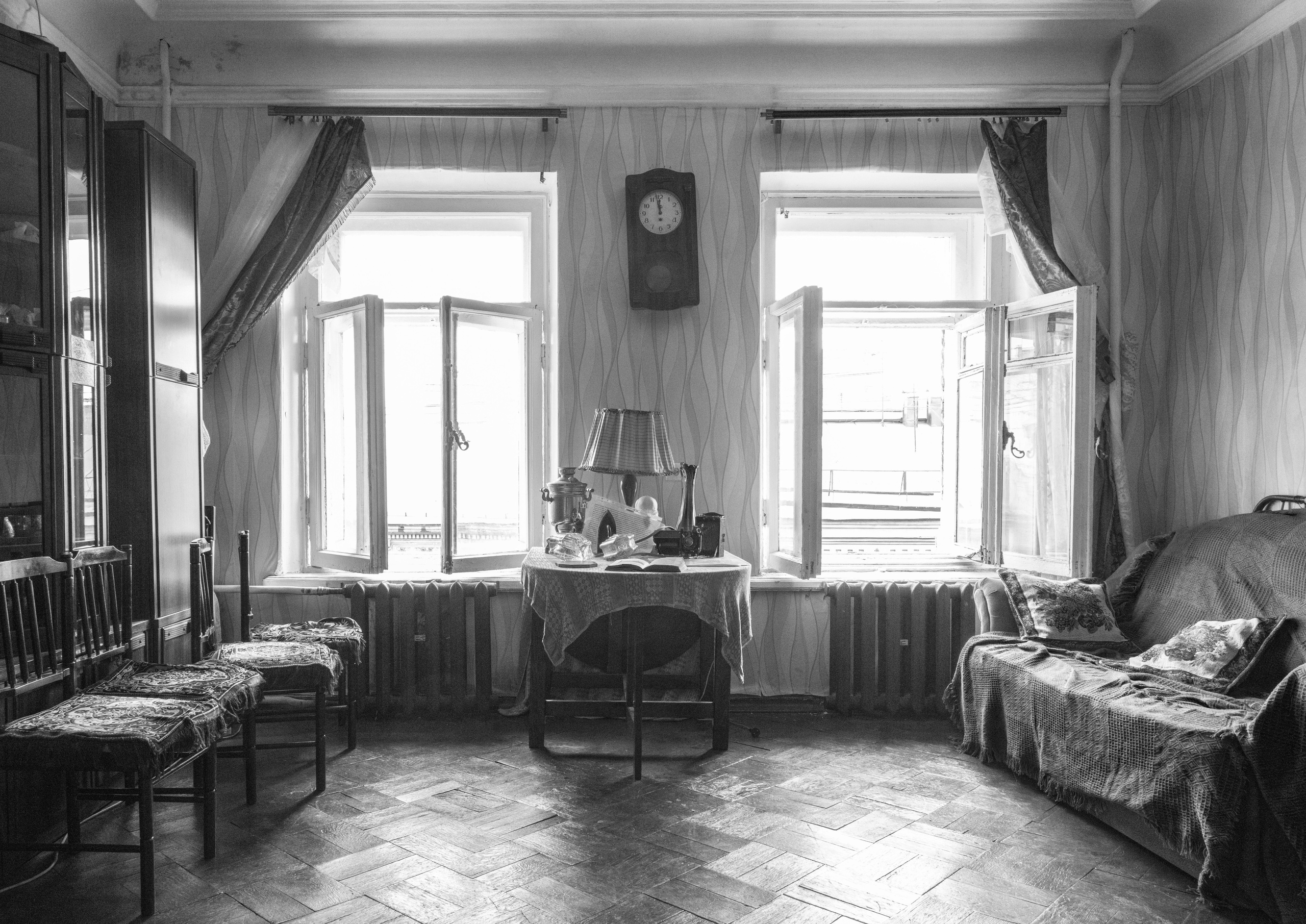 Питер (2020). Фотограф Сергей Танков