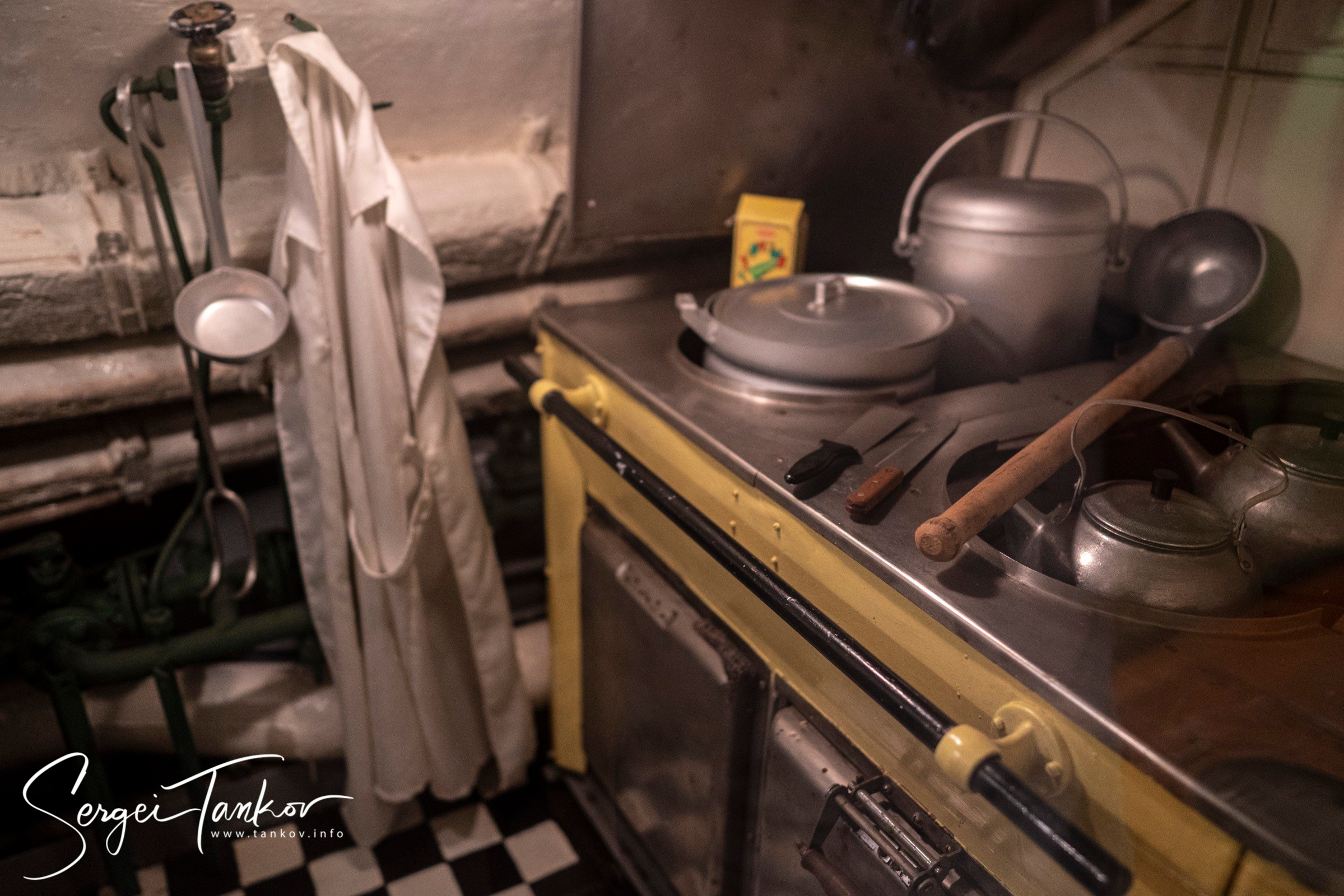 Калининград (июнь 2019). Фотограф Сергей Танков