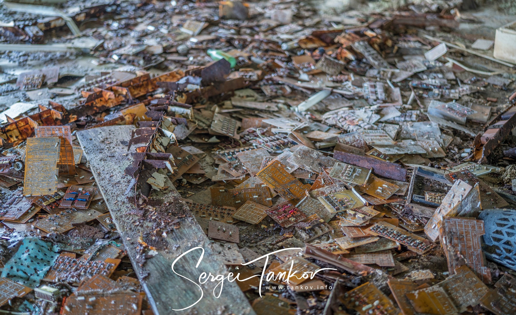 Абхазия (май 2019). Фотограф Сергей Танков