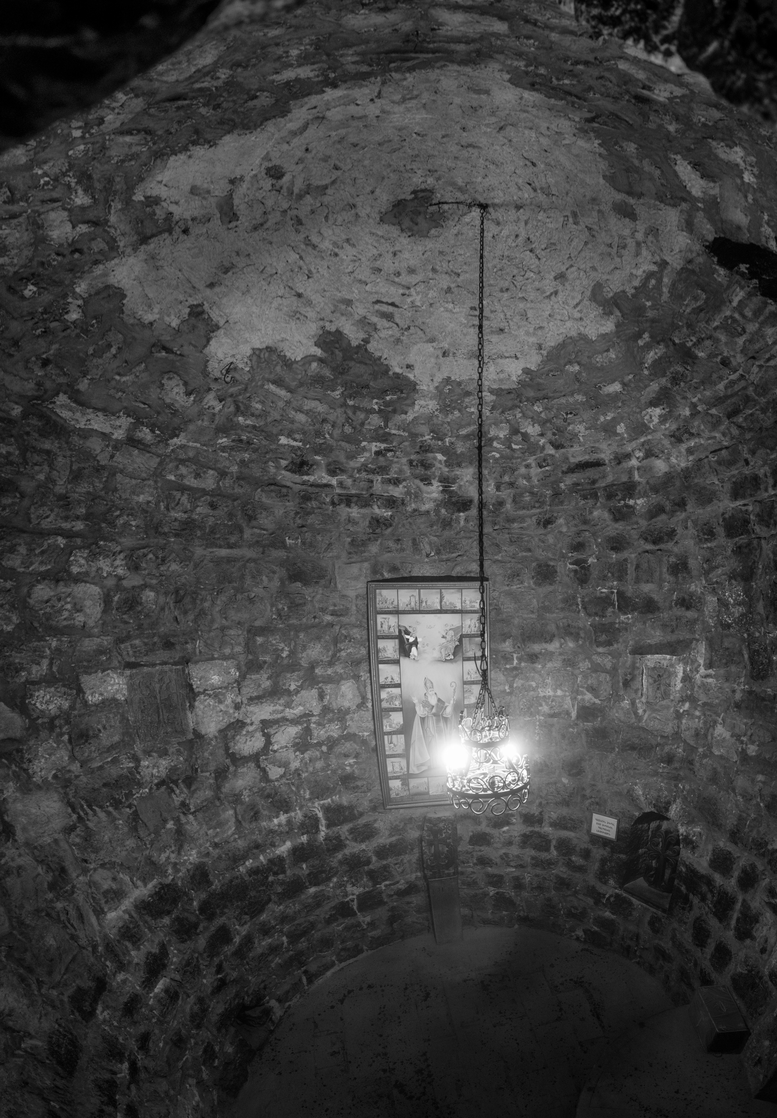 Армения (январь 2019). Фотограф Сергей Танков