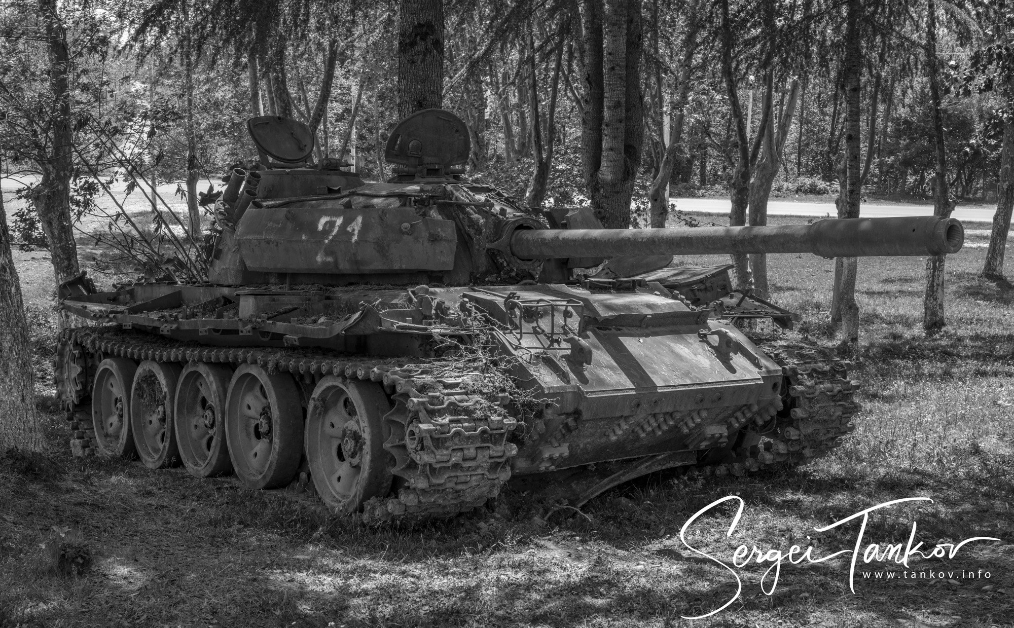 Абхазия (май 2019). Фотограф Сергей Танков