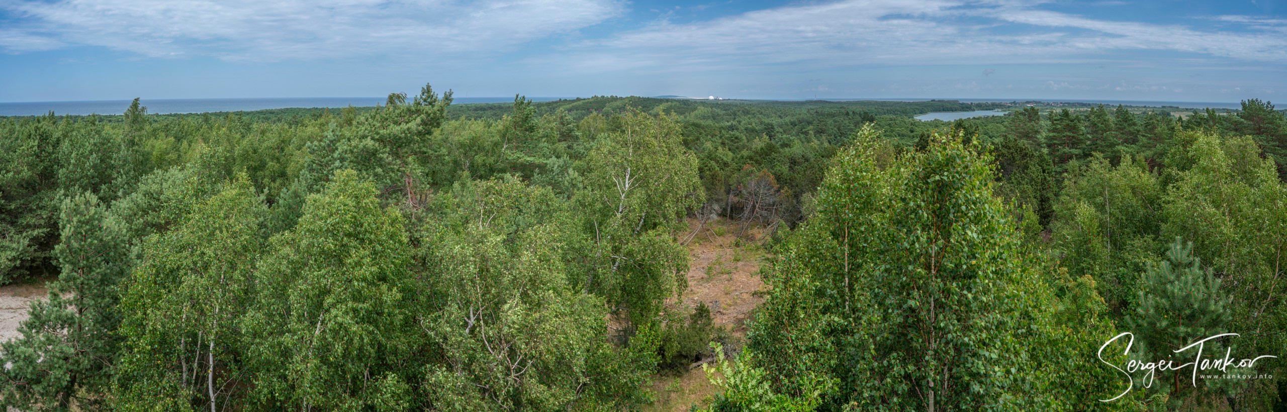 Калининград (июнь 2019). Фотограф Сергей Танков