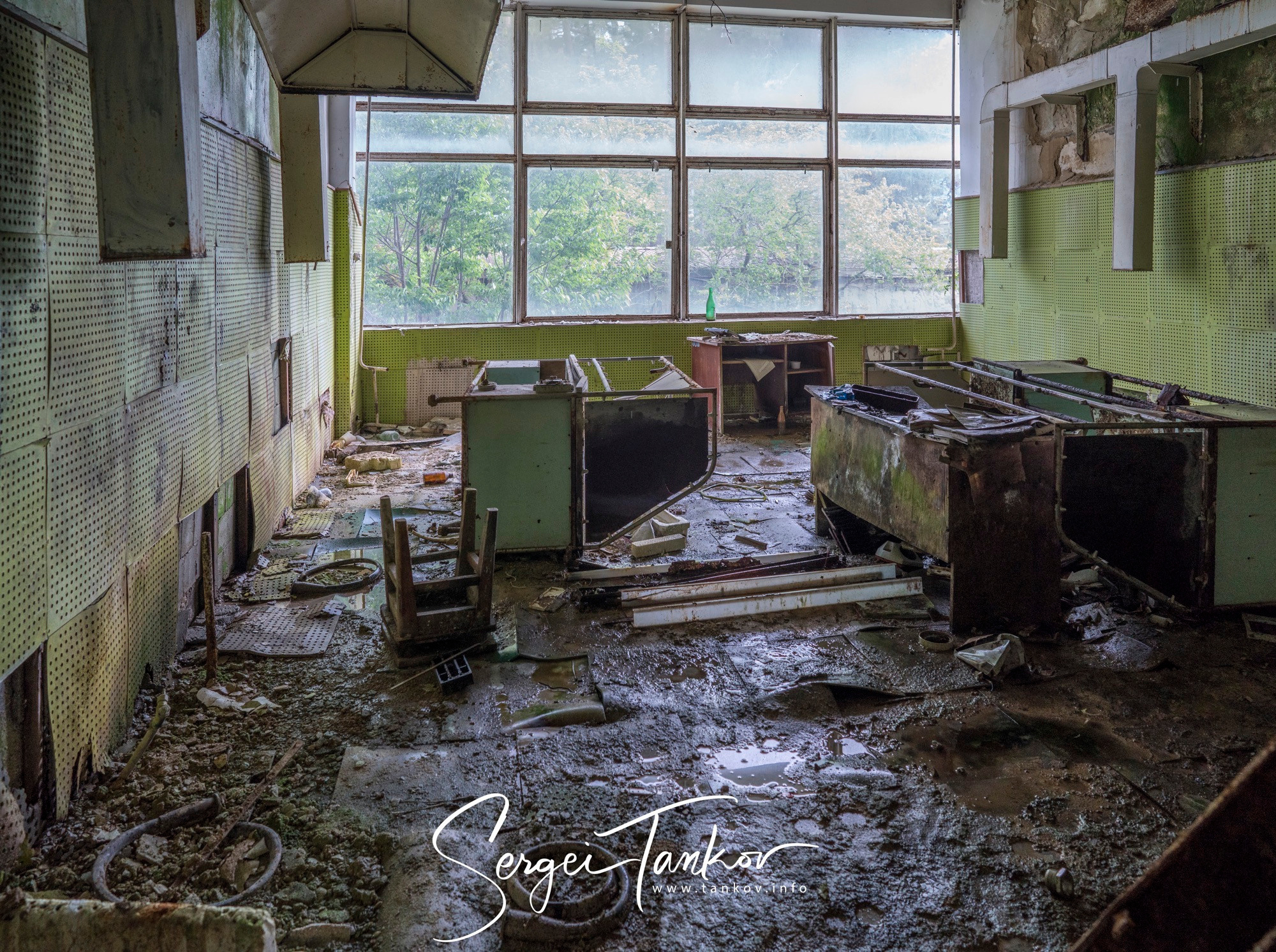 Абхазия (май 2019). Фотограф Сергей Танков