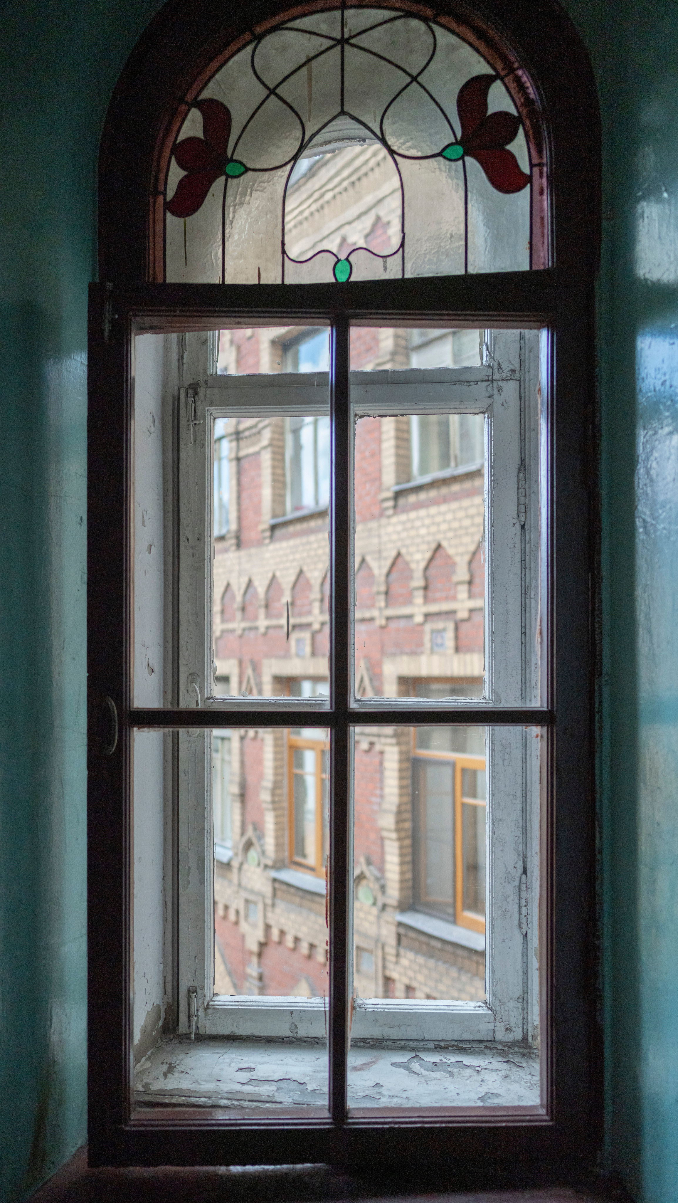 Питер (2020). Фотограф Сергей Танков