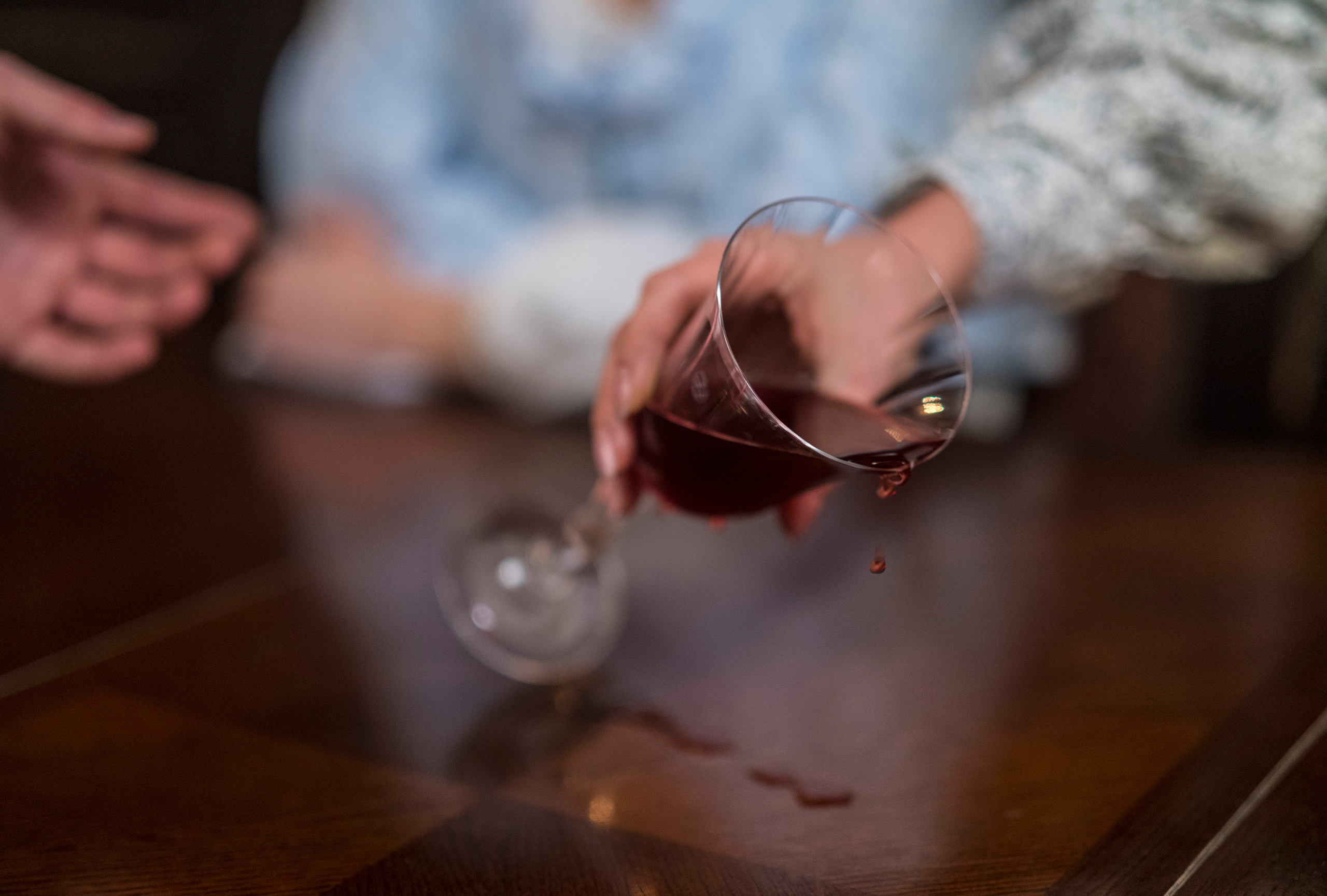 Дашков 5. Фотограф Сергей Танков