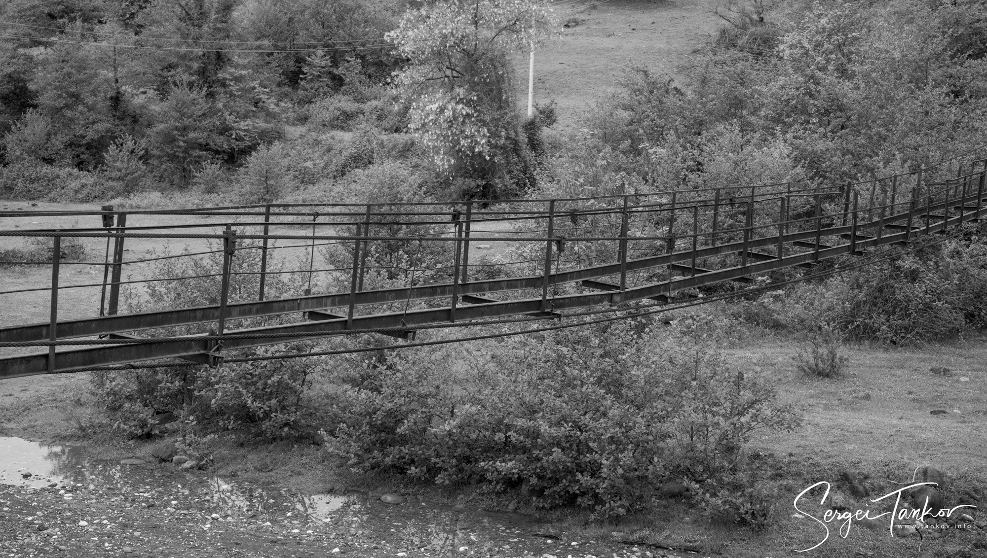 Абхазия (май 2019). Фотограф Сергей Танков