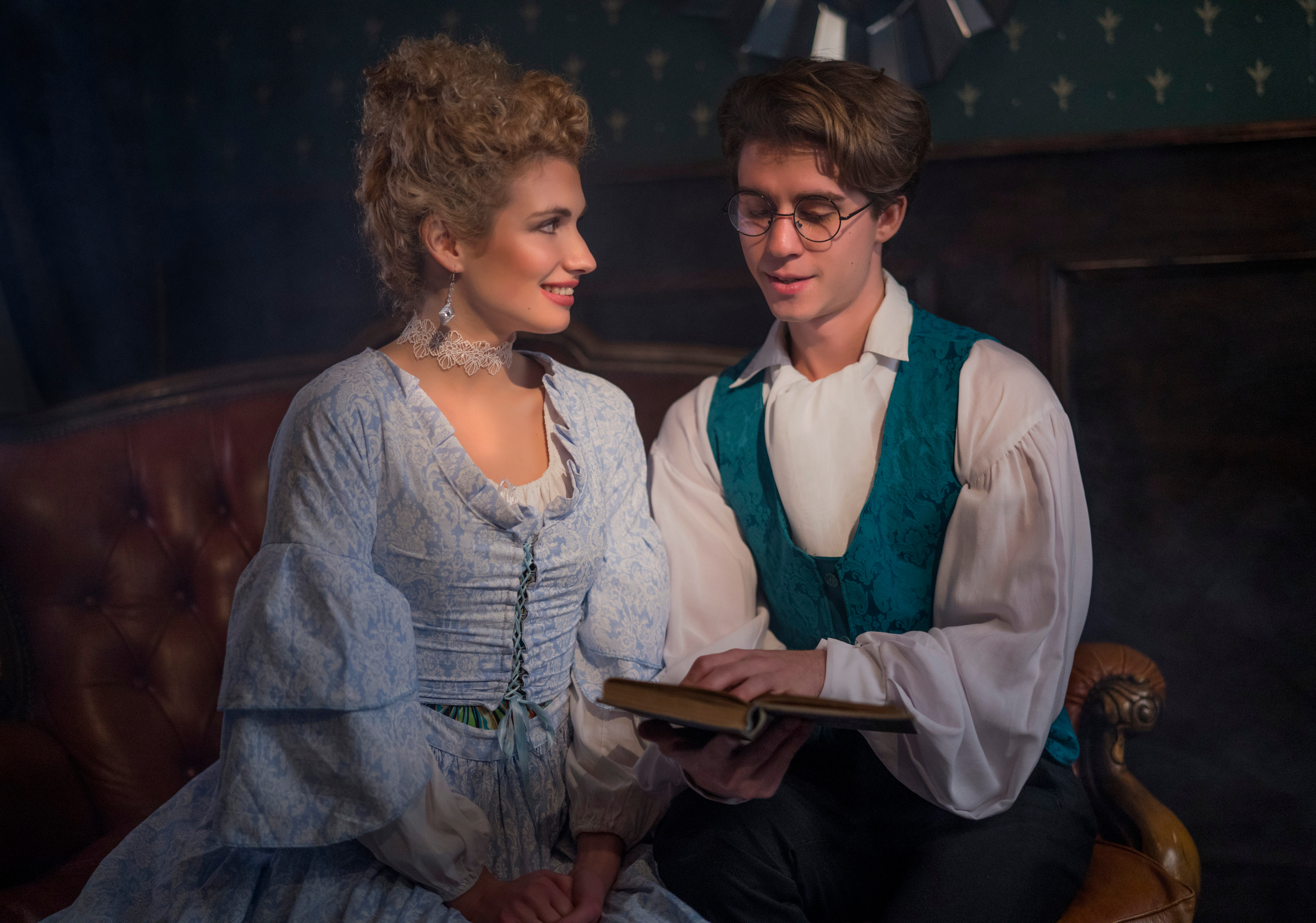 Дашков 5. Фотограф Сергей Танков