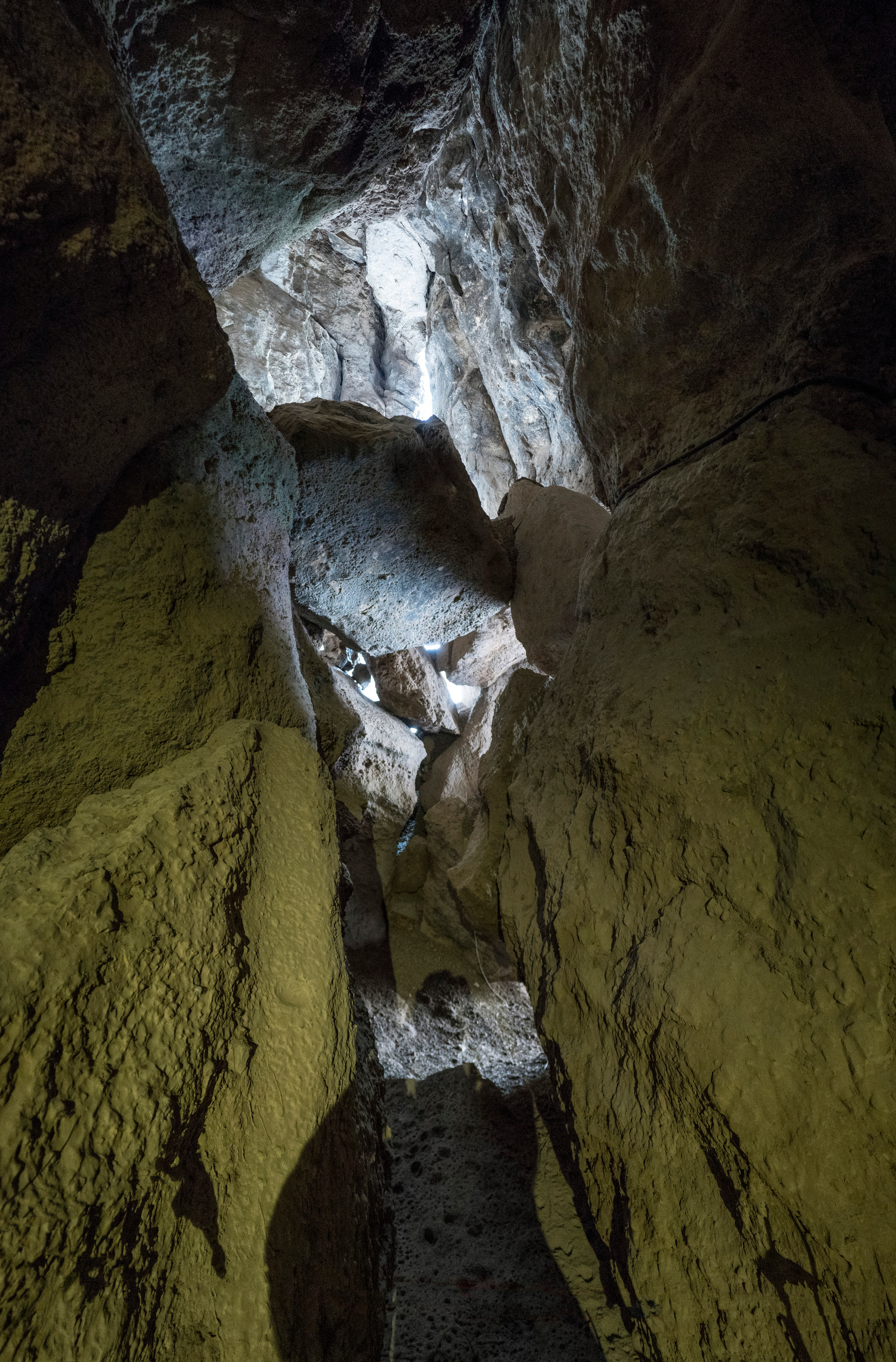 Армения (январь 2019). Фотограф Сергей Танков