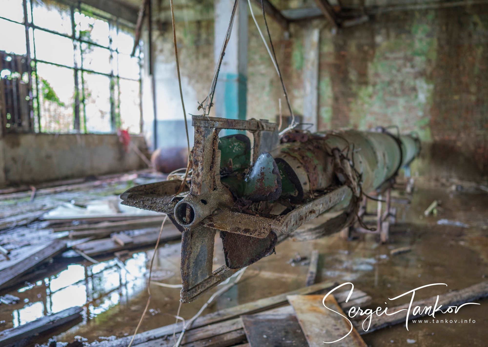 Абхазия (май 2019). Фотограф Сергей Танков