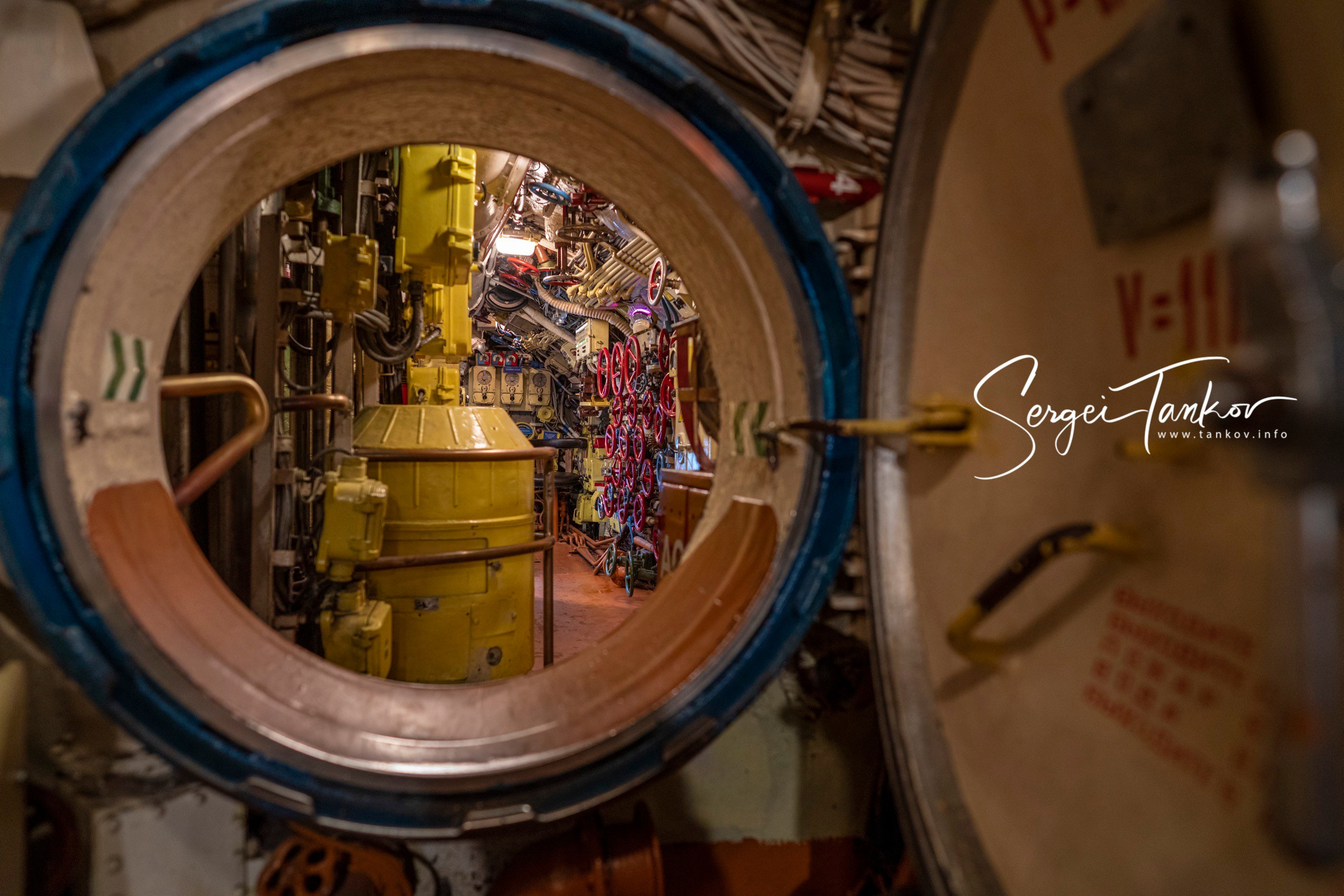 Калининград (июнь 2019). Фотограф Сергей Танков