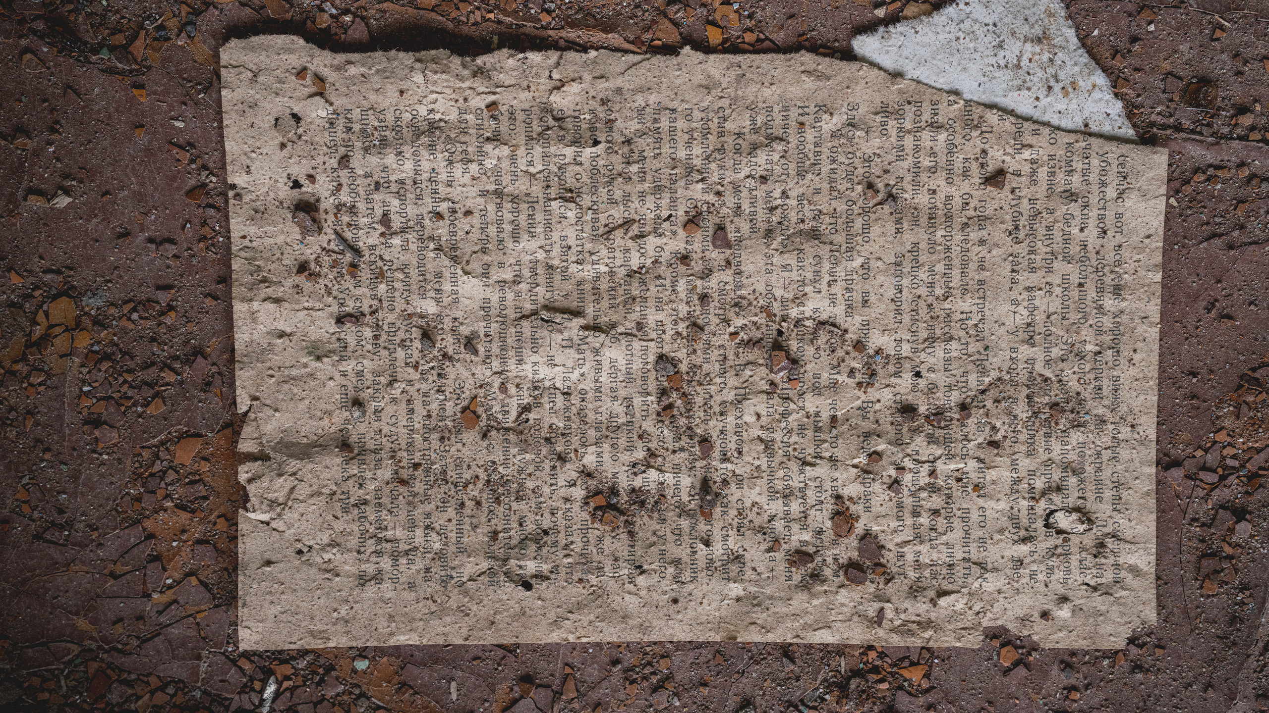 Териберка (октябрь 2020). Фотограф Сергей Танков