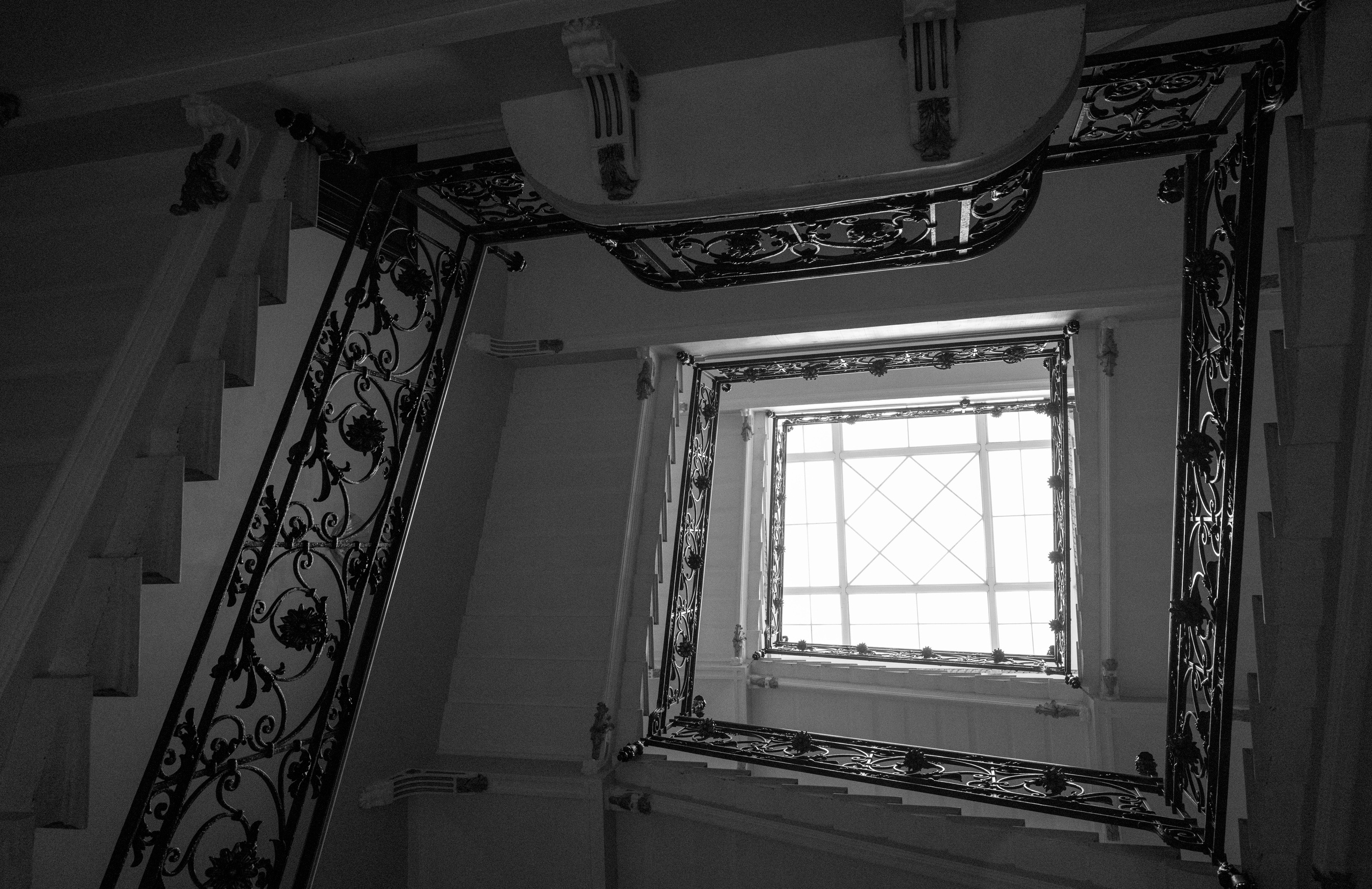 Питер (2020). Фотограф Сергей Танков